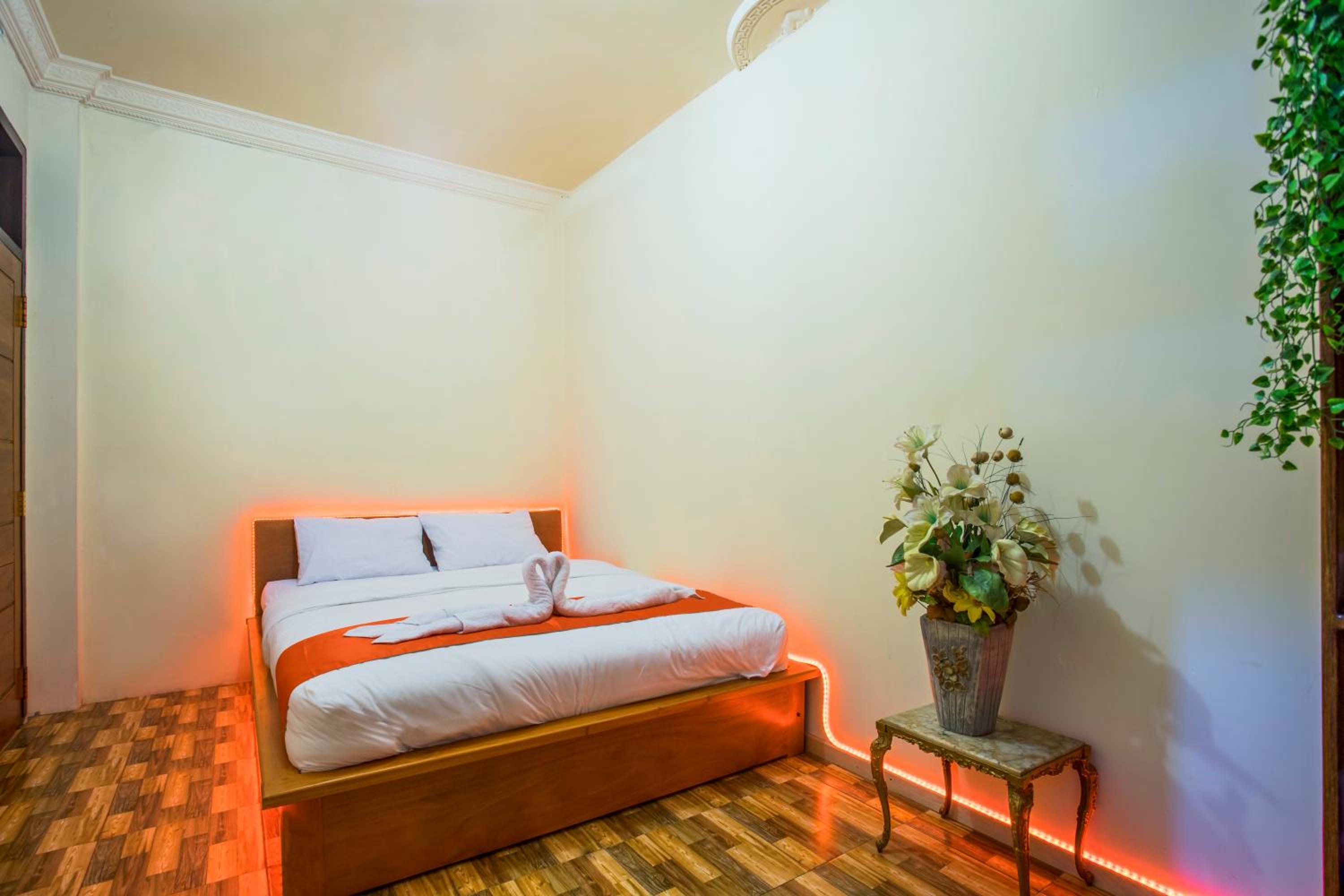 Superior Double Room photo 1