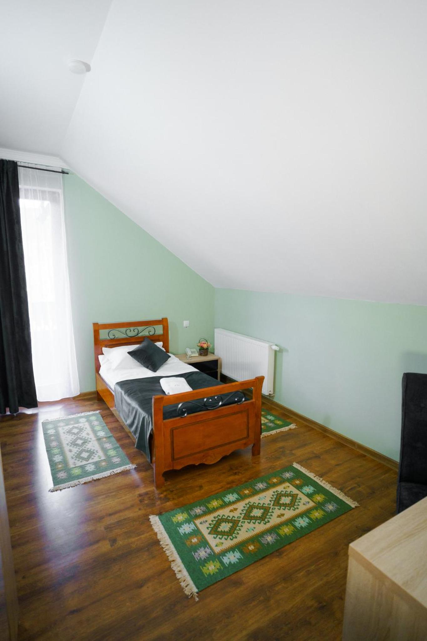 Single Room photo 1