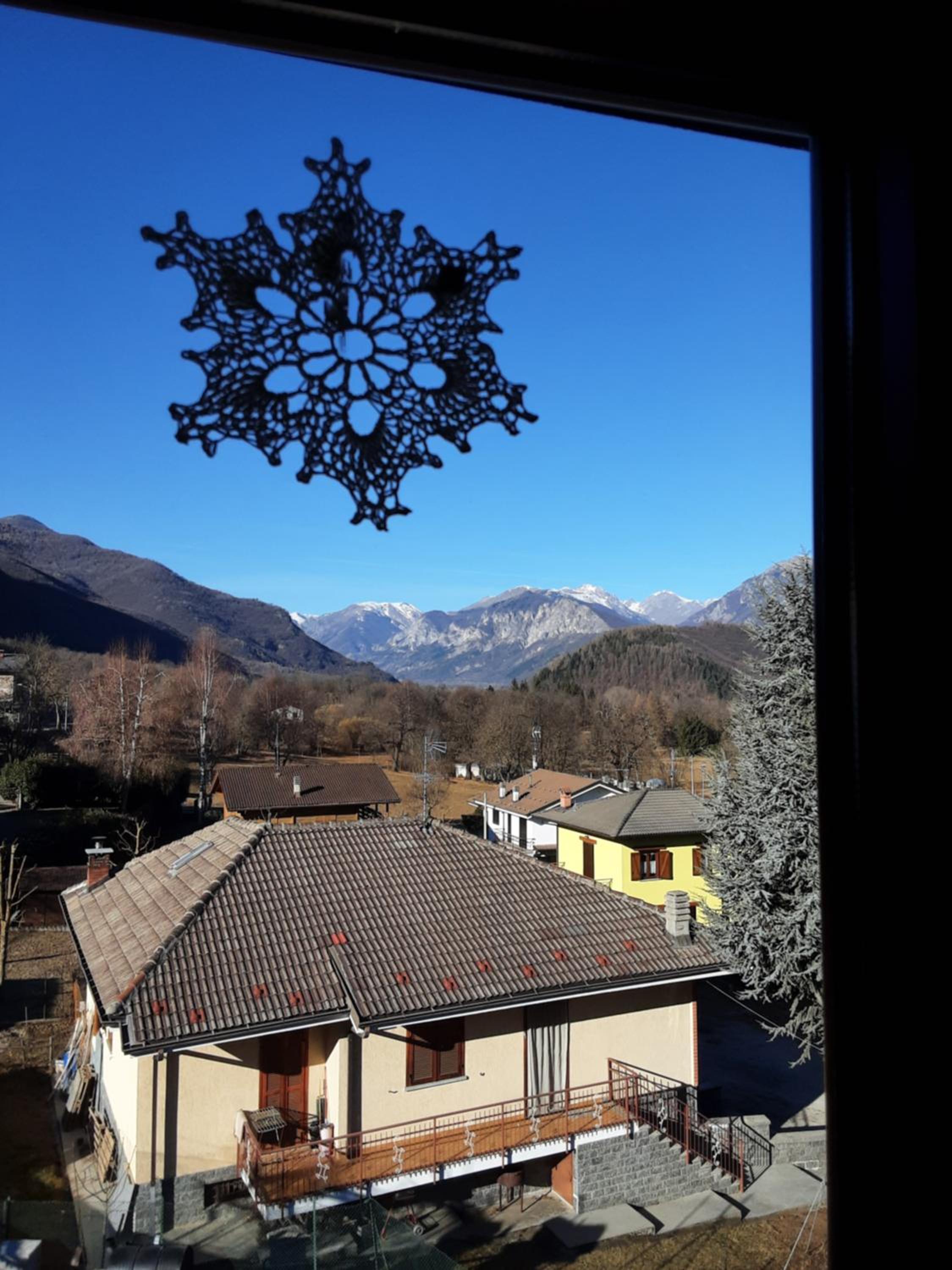 Double Room with Mountain View photo 3