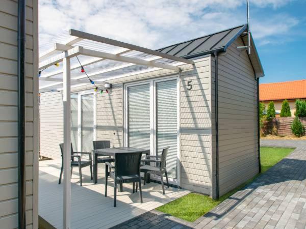One-Bedroom Chalet