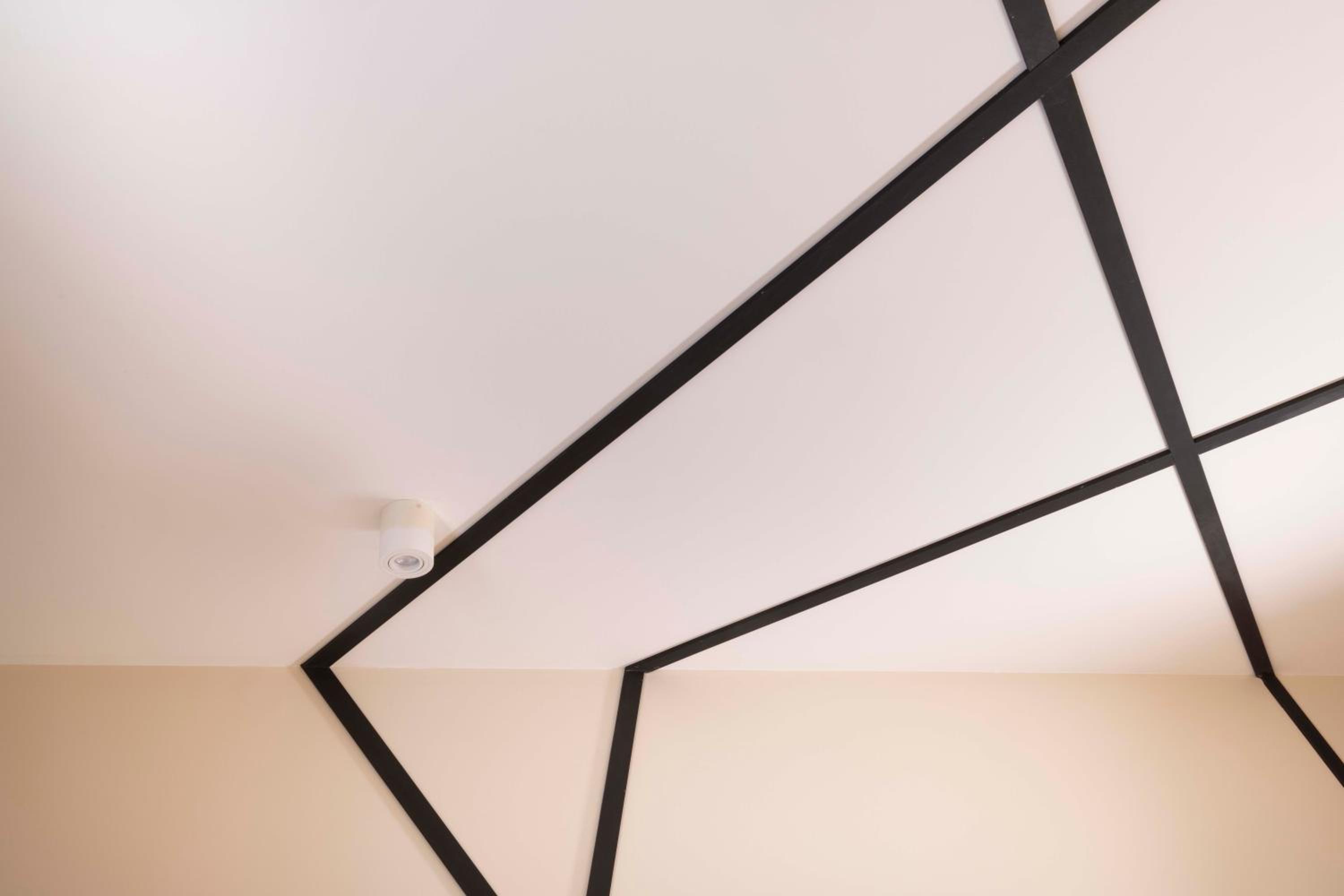Superior Double Room "Cubik" photo 3