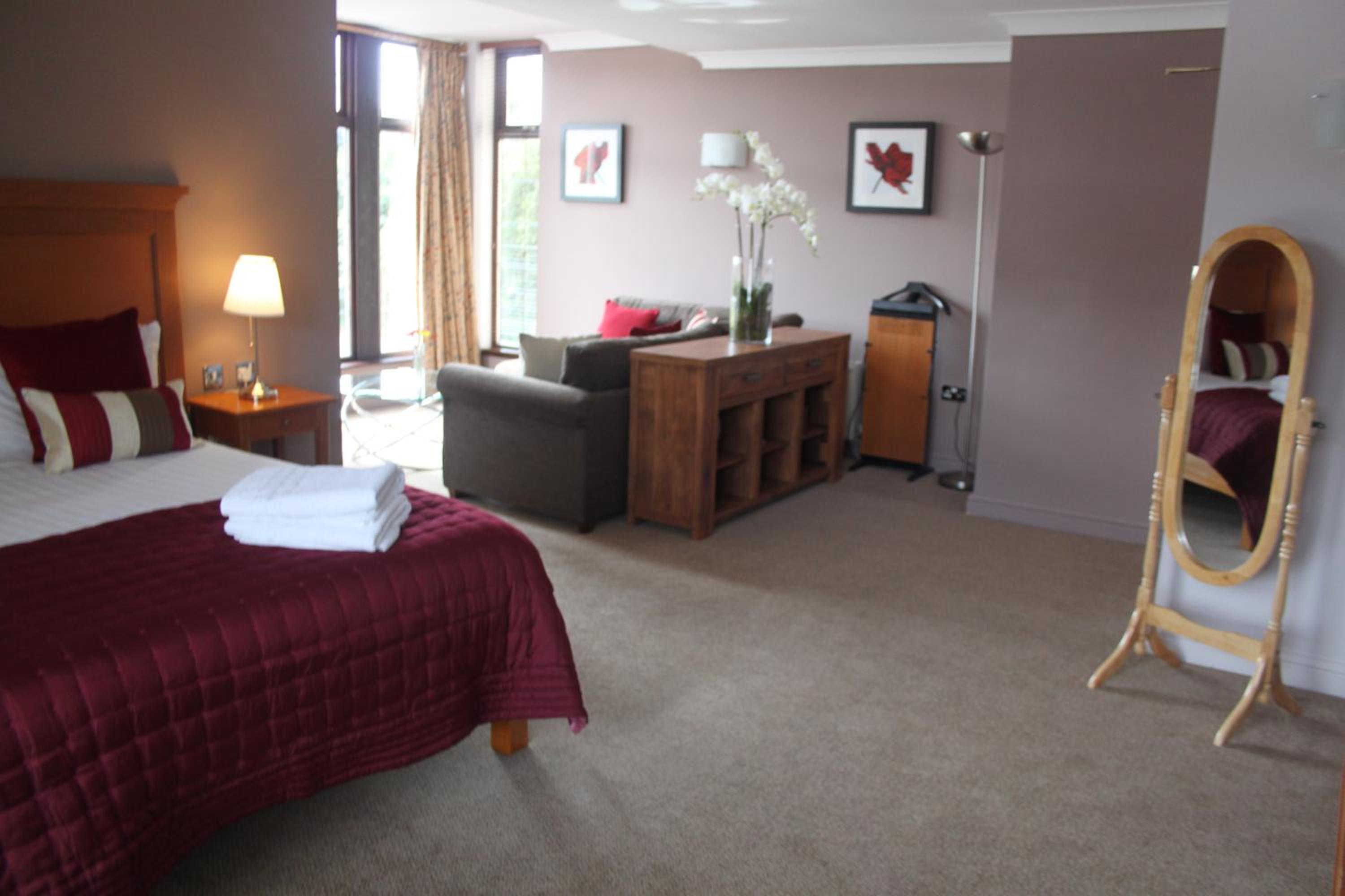 Executive Double Room - Photo 3