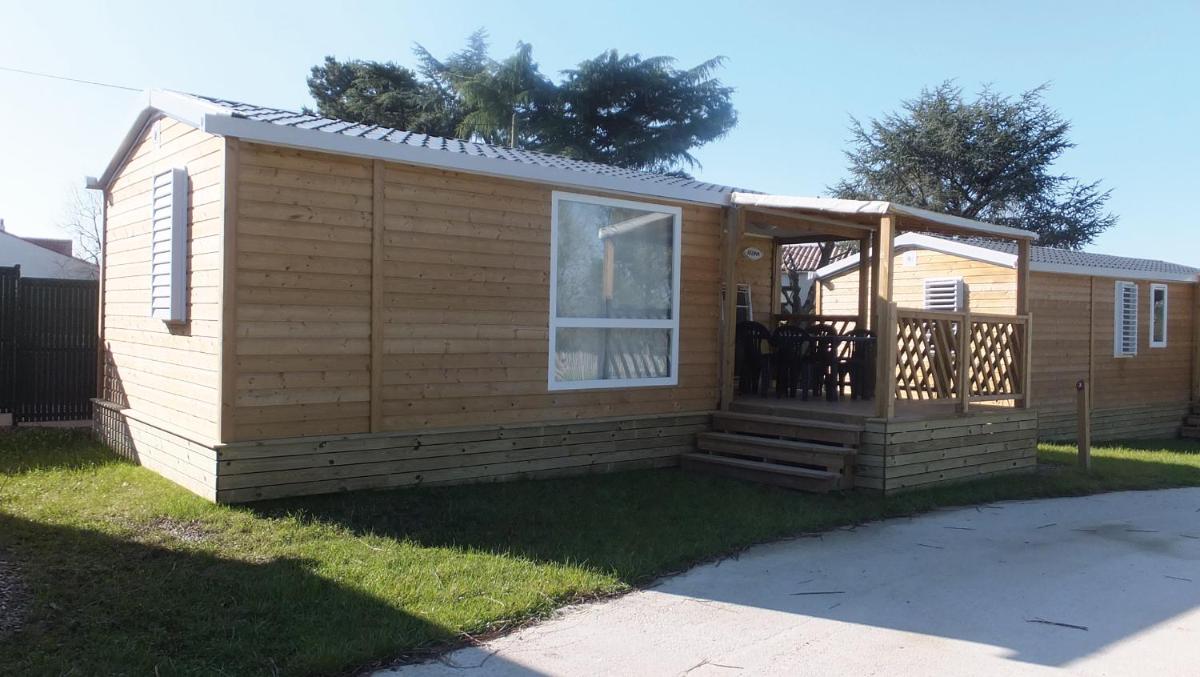 Mobile Home