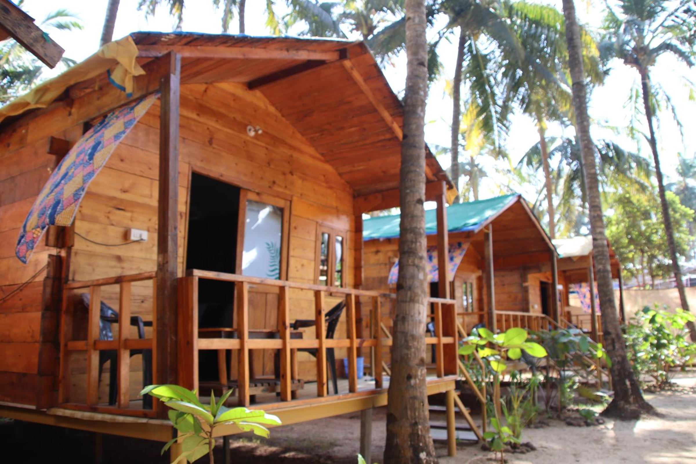 Double Room with Balcony (3 Adults) - Photo 5