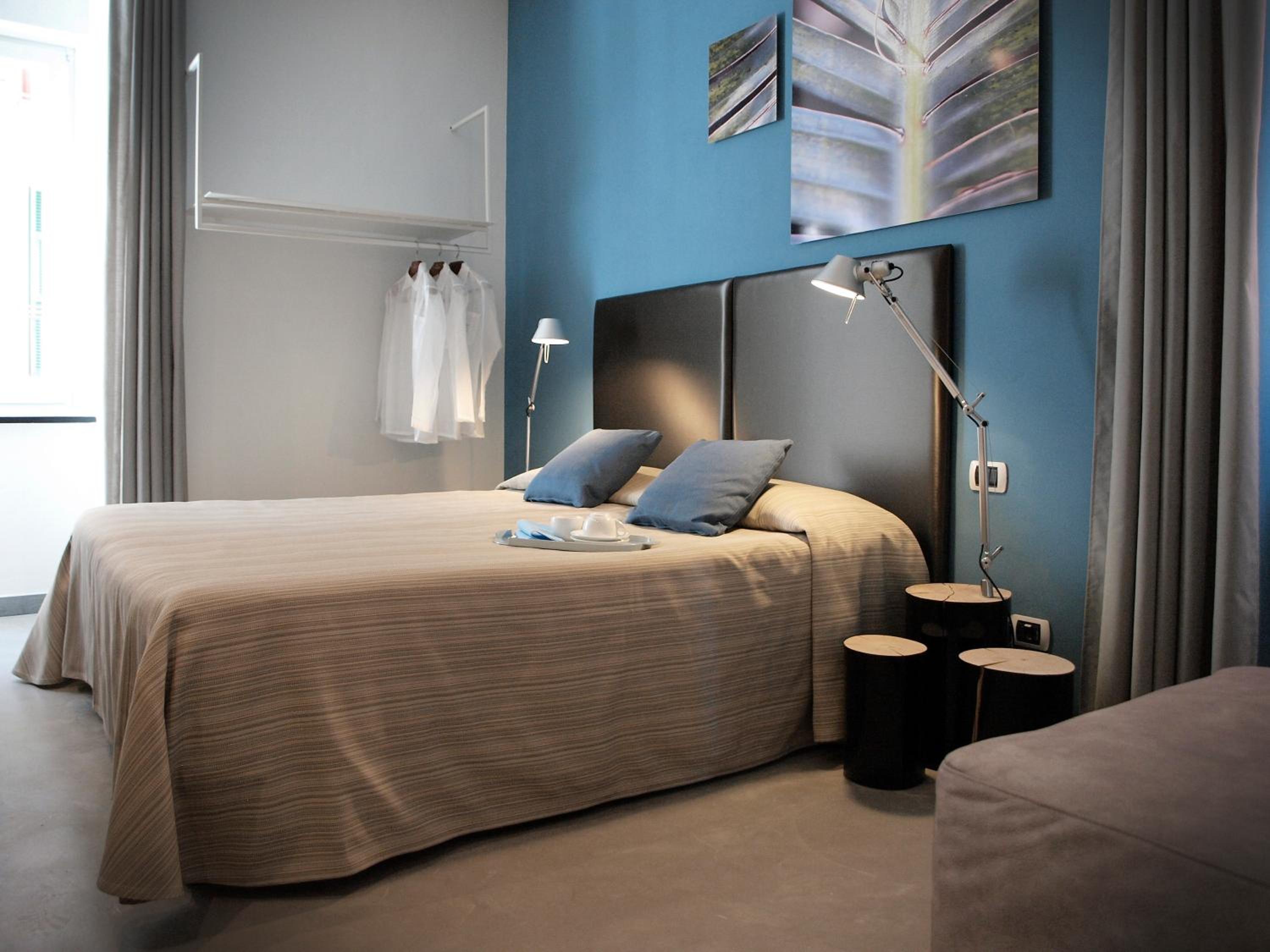 Triple Room photo 3