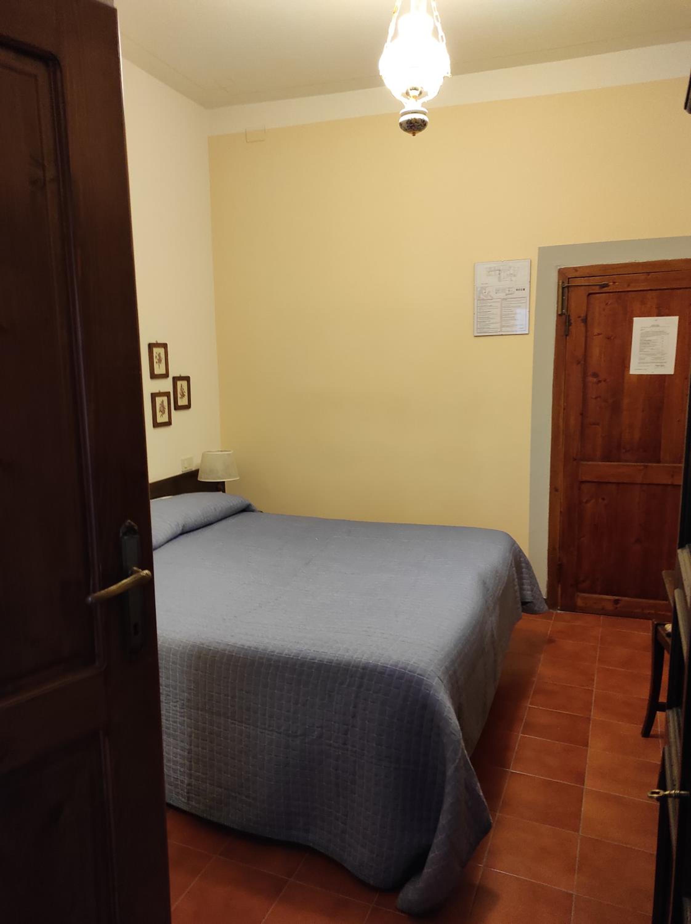 Small Double or Twin Room photo 2
