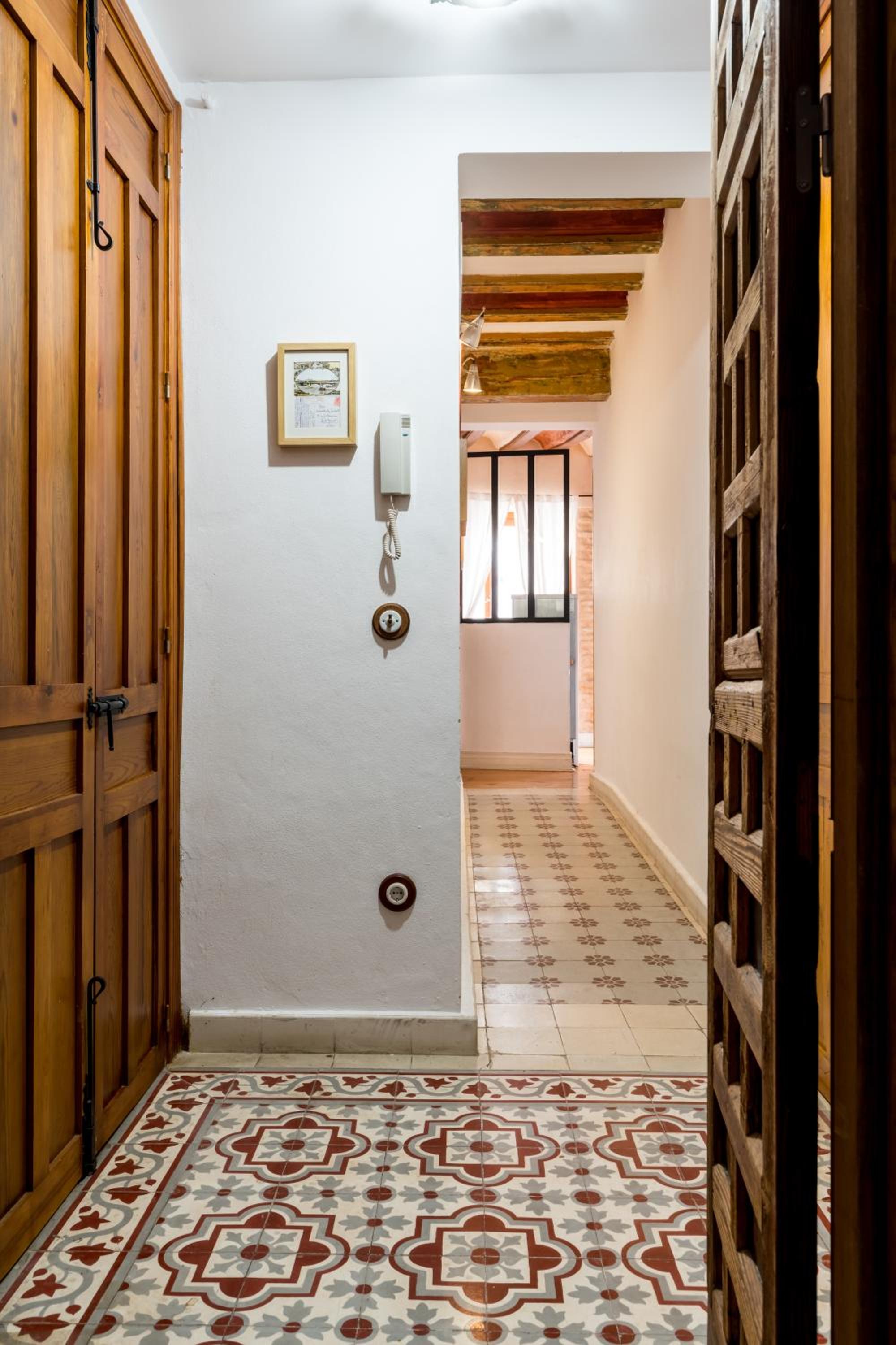 Apartamento