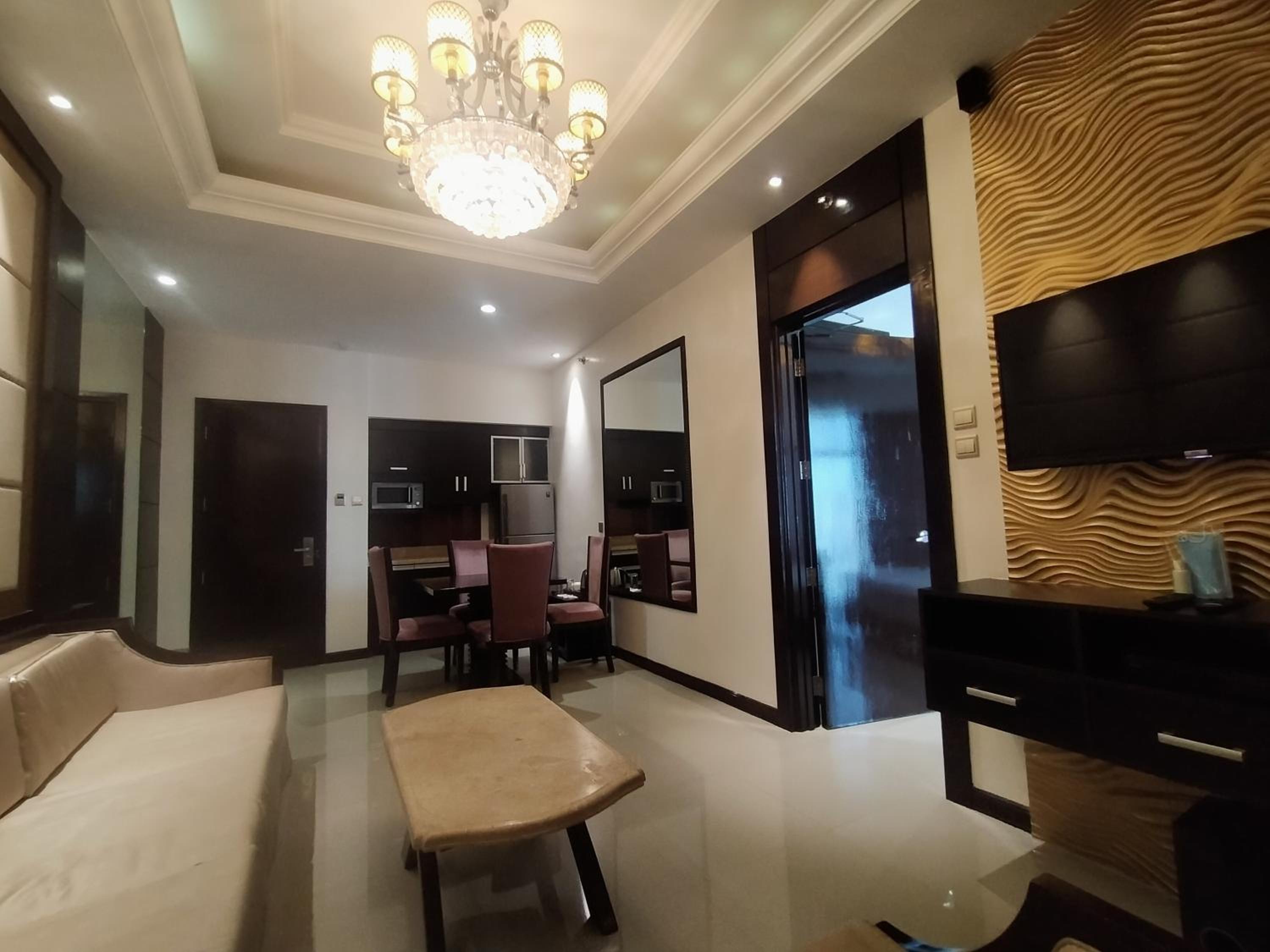 Junior Suite - Photo 2