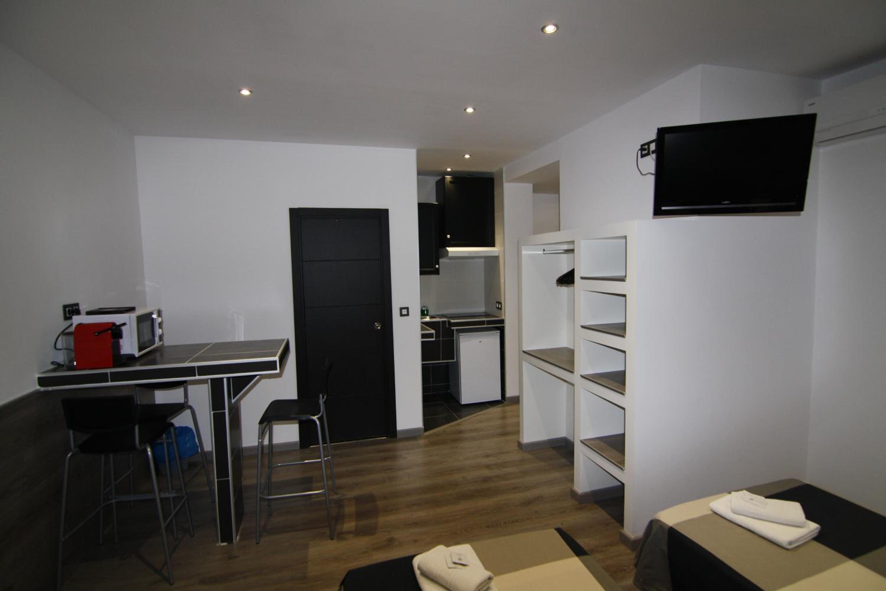 Habitación Doble con Cama Extra (3 Adultos)