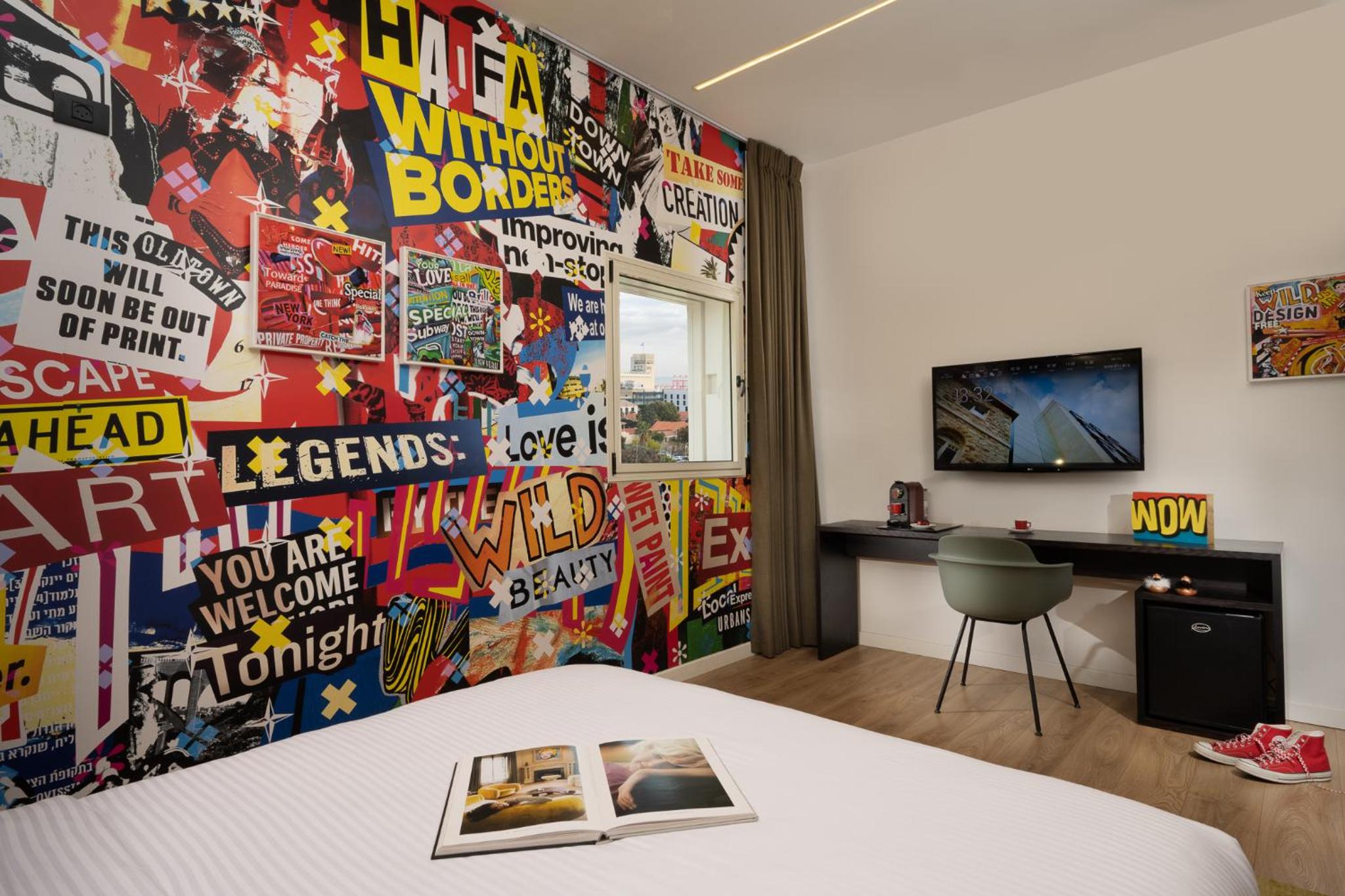 Classic Double Room - Photo 2