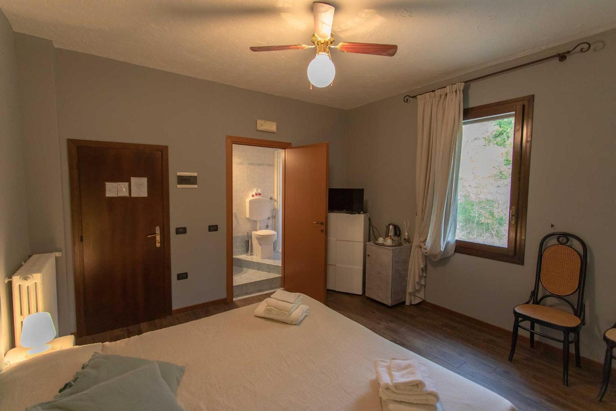 Double or Twin Room with Extra Bed photo 2
