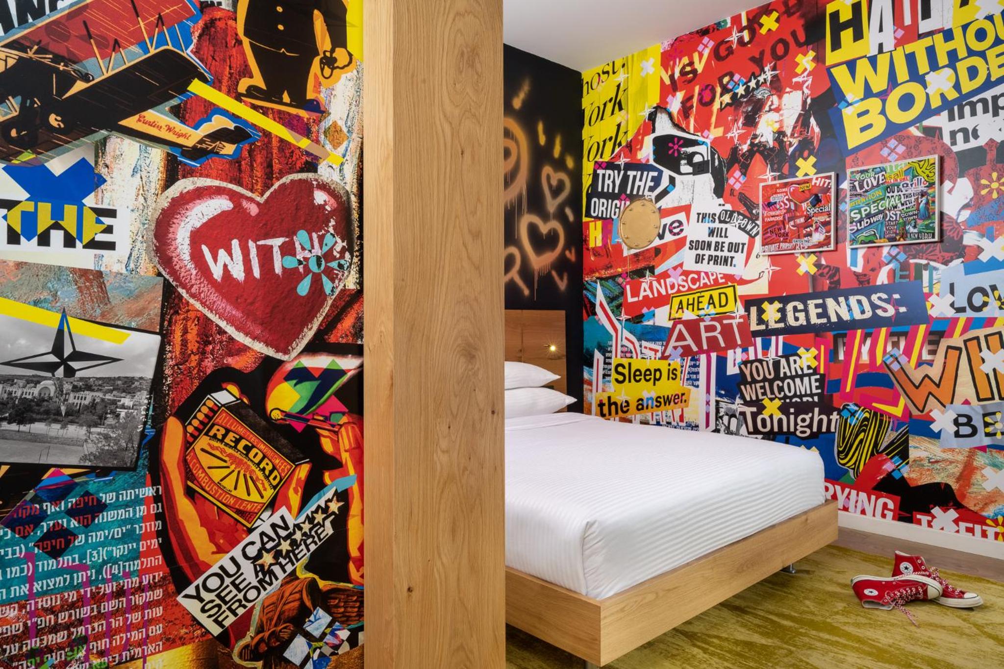 Classic Double Room - Photo 4