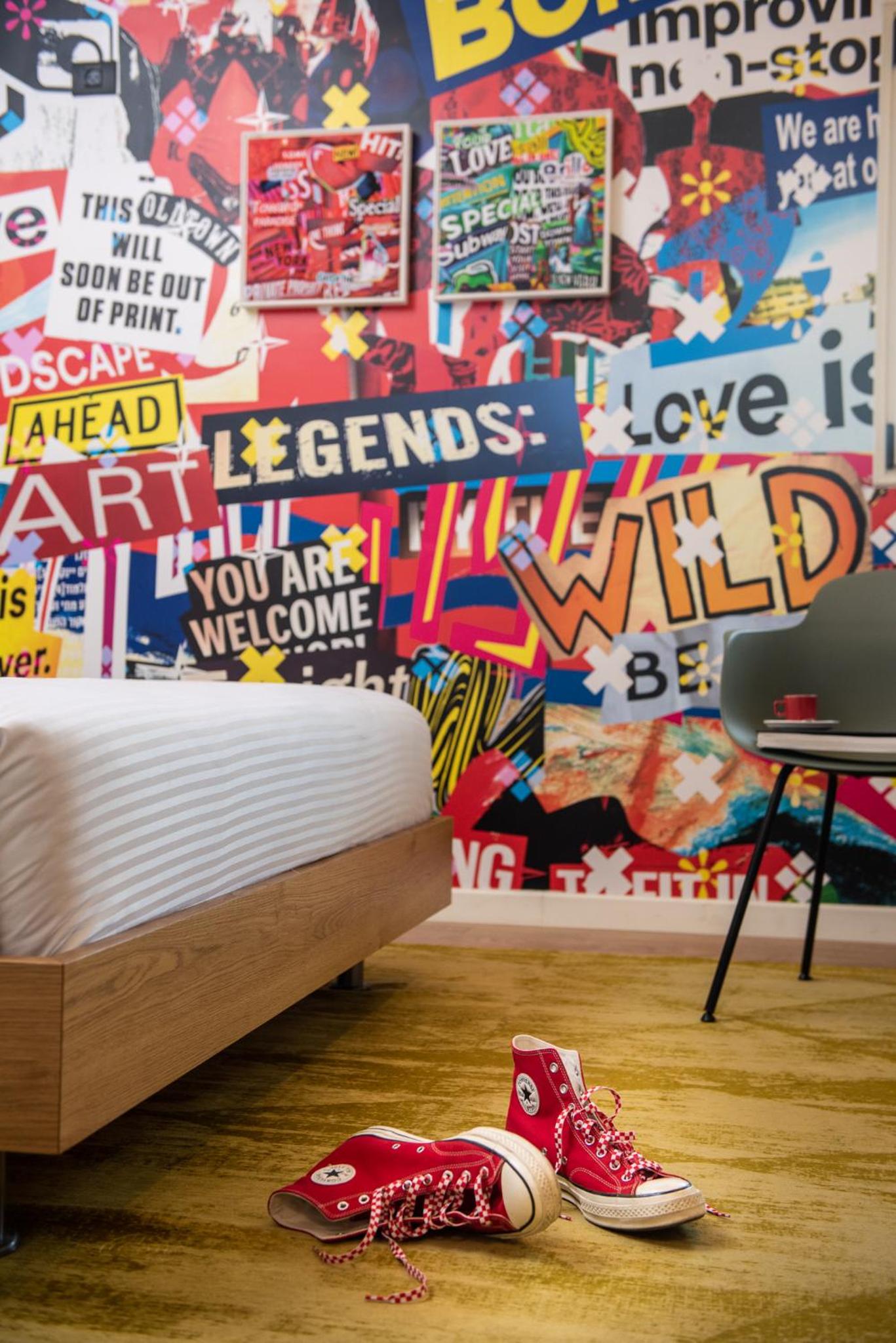 Classic Double Room - Photo 3