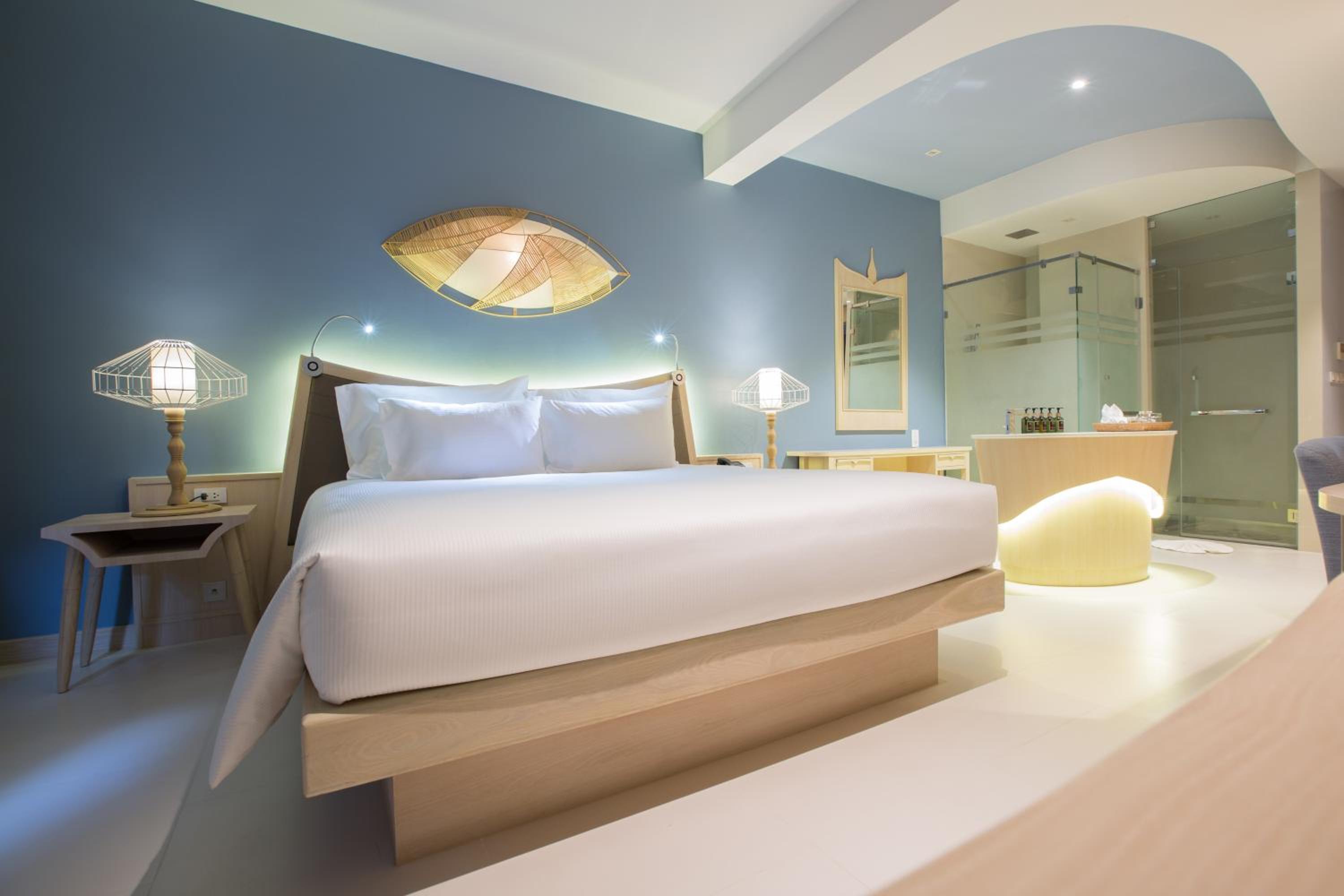 Superior King Room photo 1