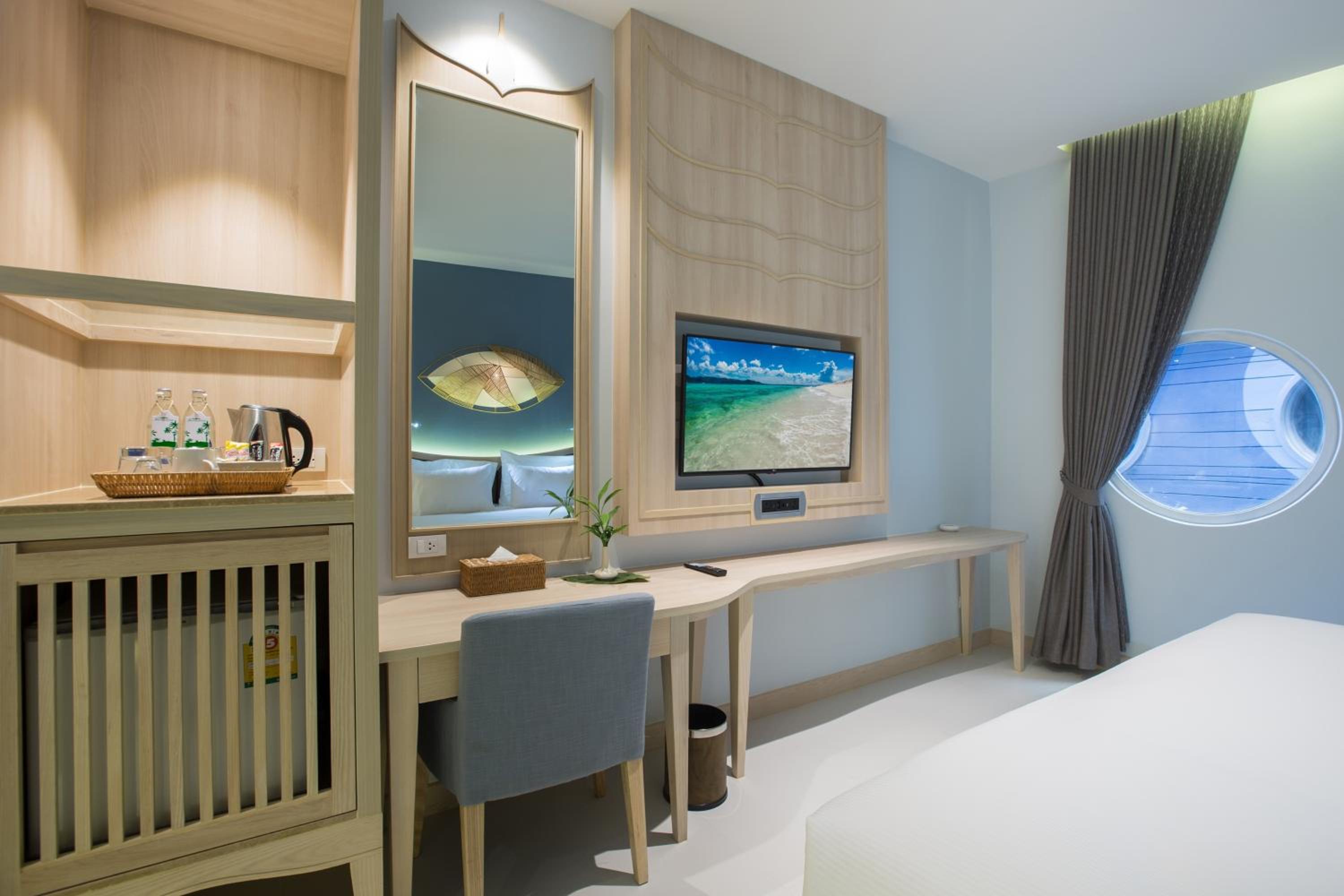 Superior King Room photo 3