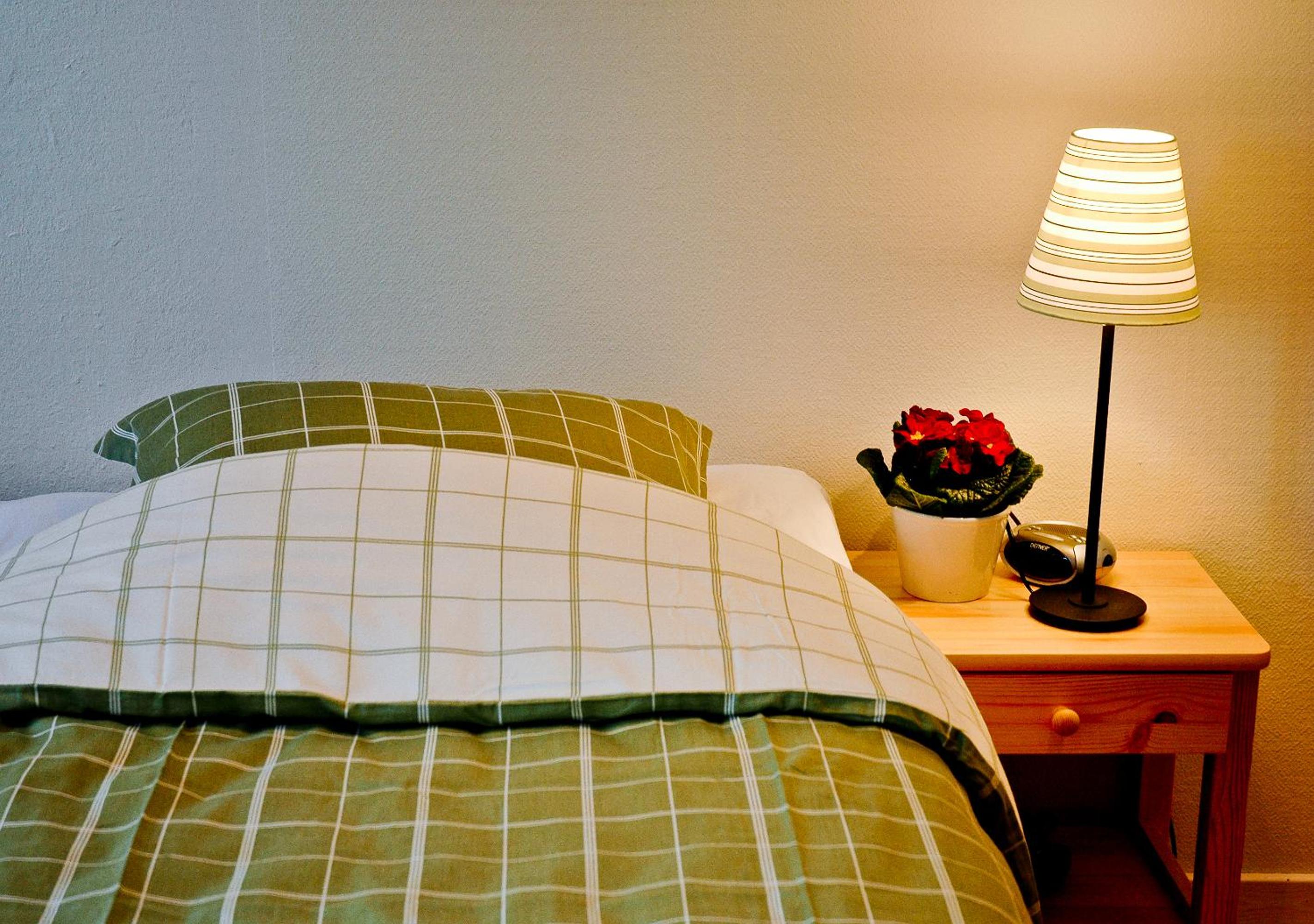 Double Room with Private Bathroom photo 3