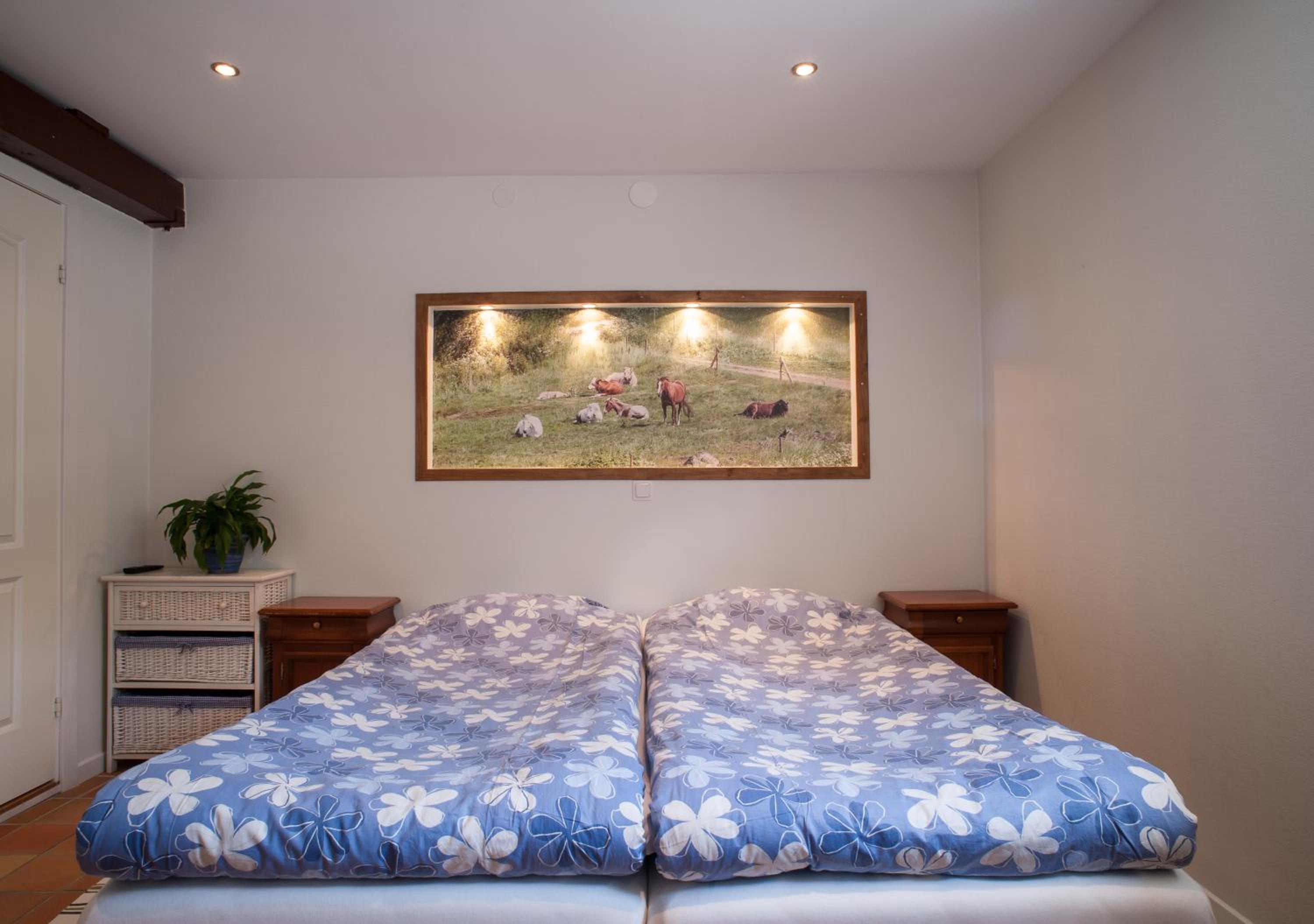 Double Room with Private Bathroom photo 1