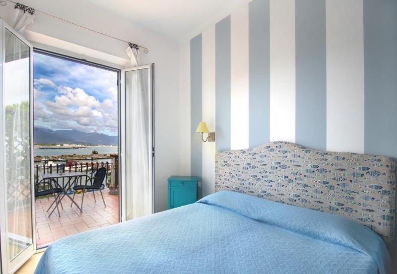 Double or Twin Room with Balcony - Photo 6