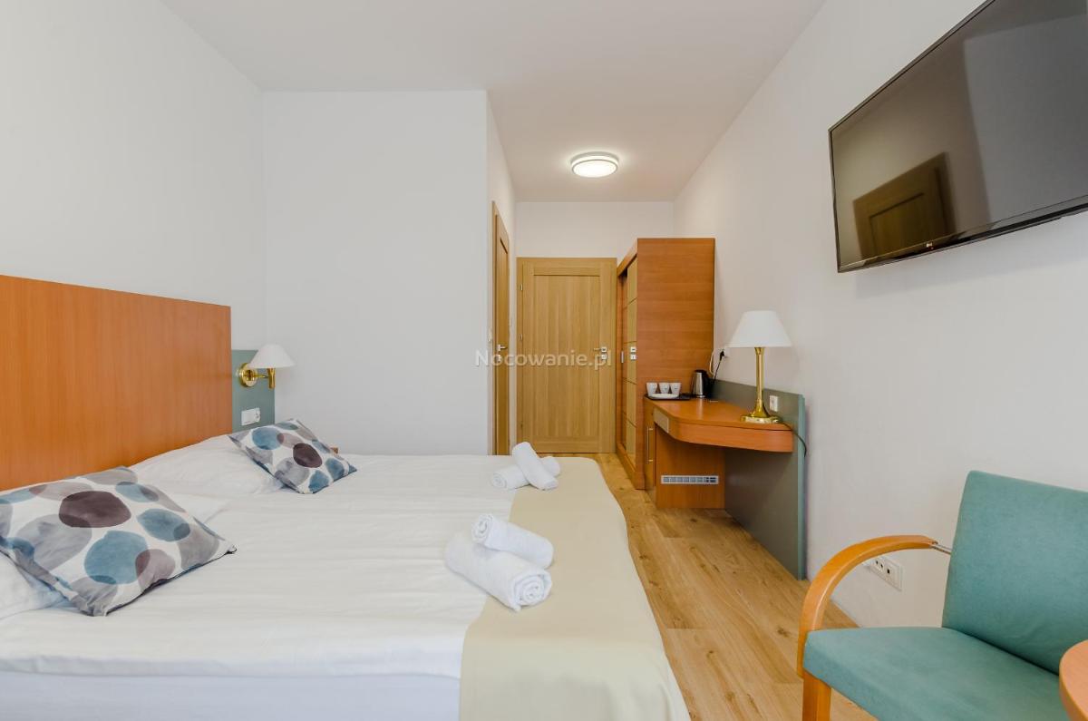 Triple Room with Private Bathroom photo 3