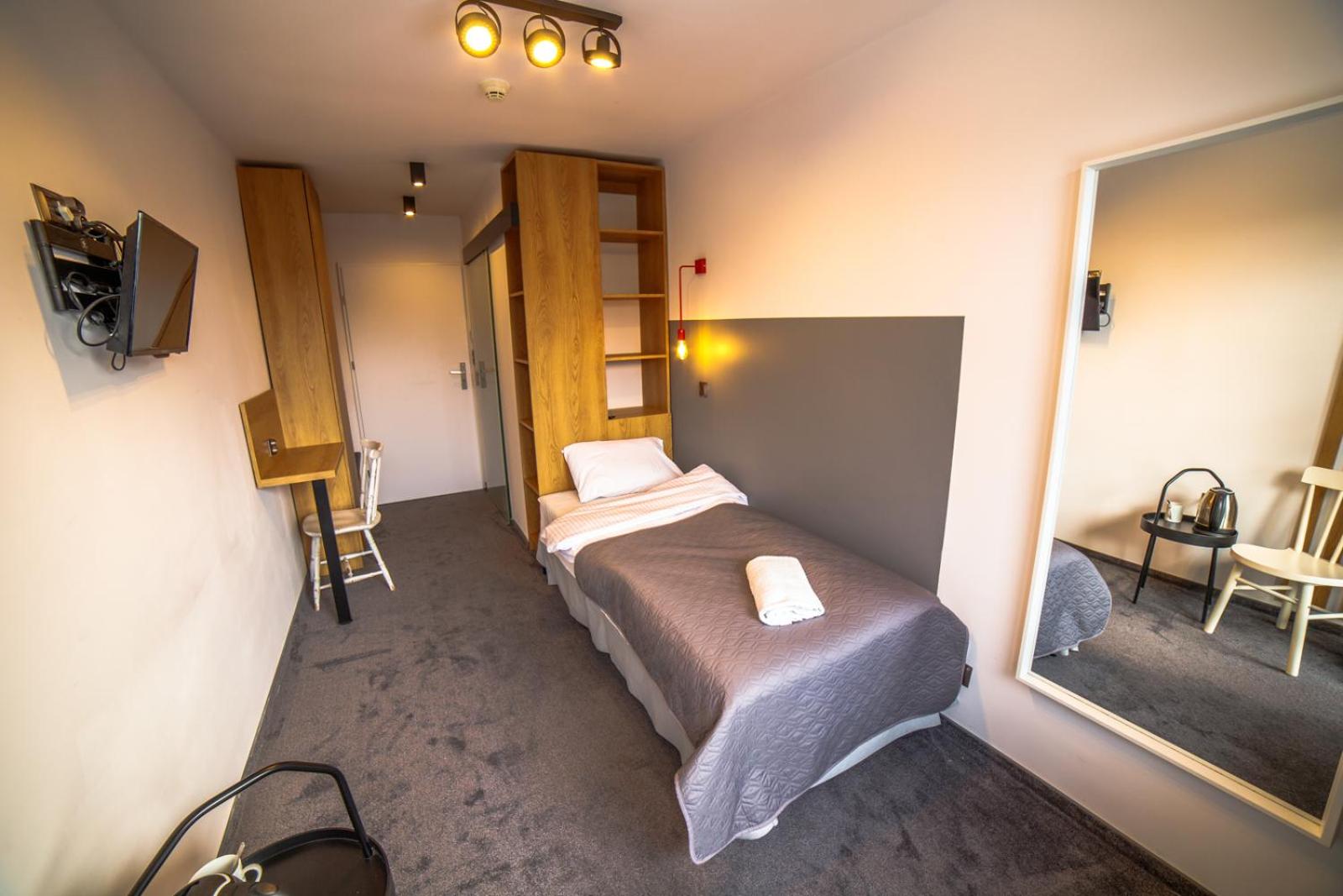 Double or Twin Room photo 1