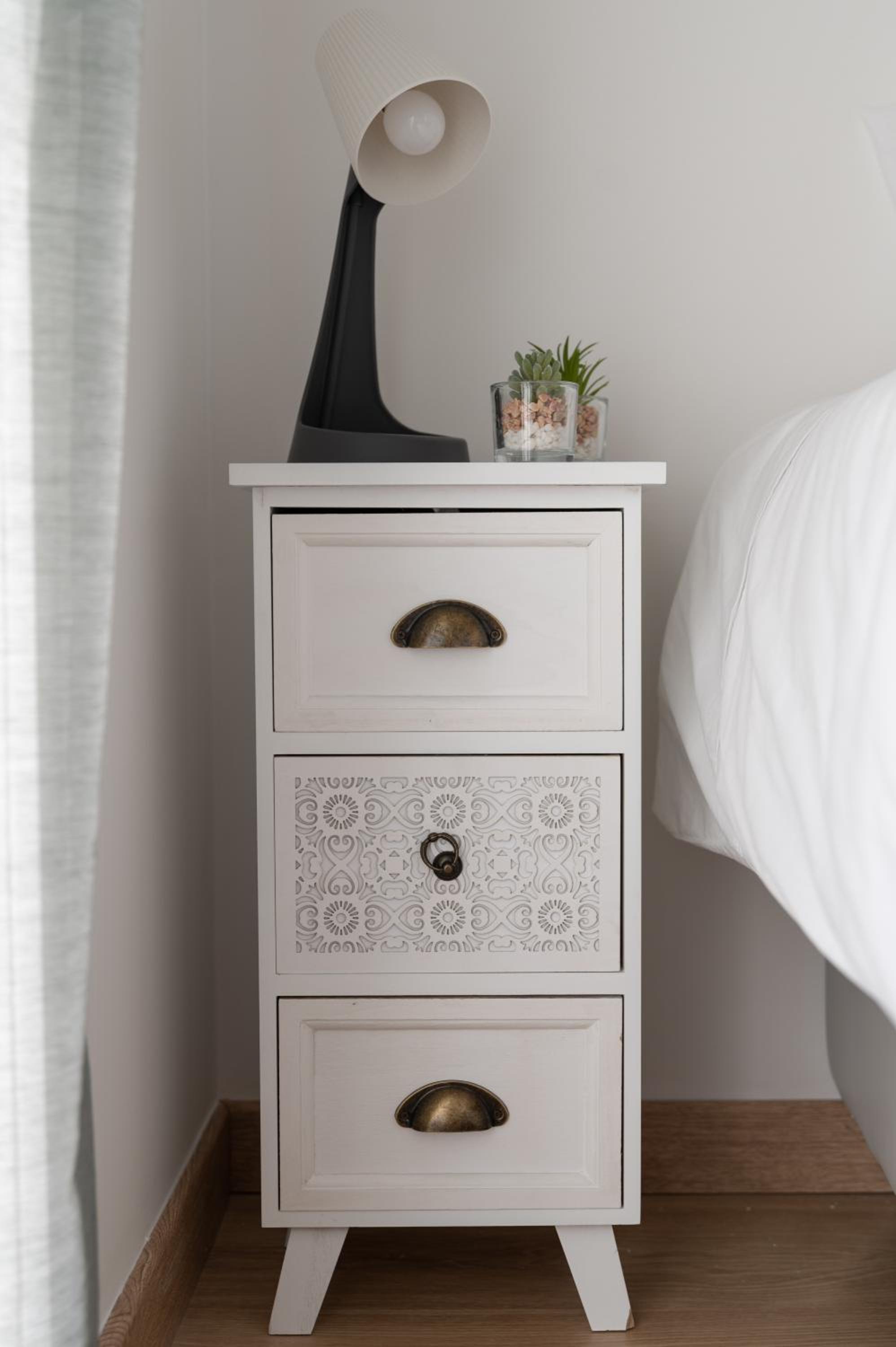 One-Bedroom Apartment - Photo 14