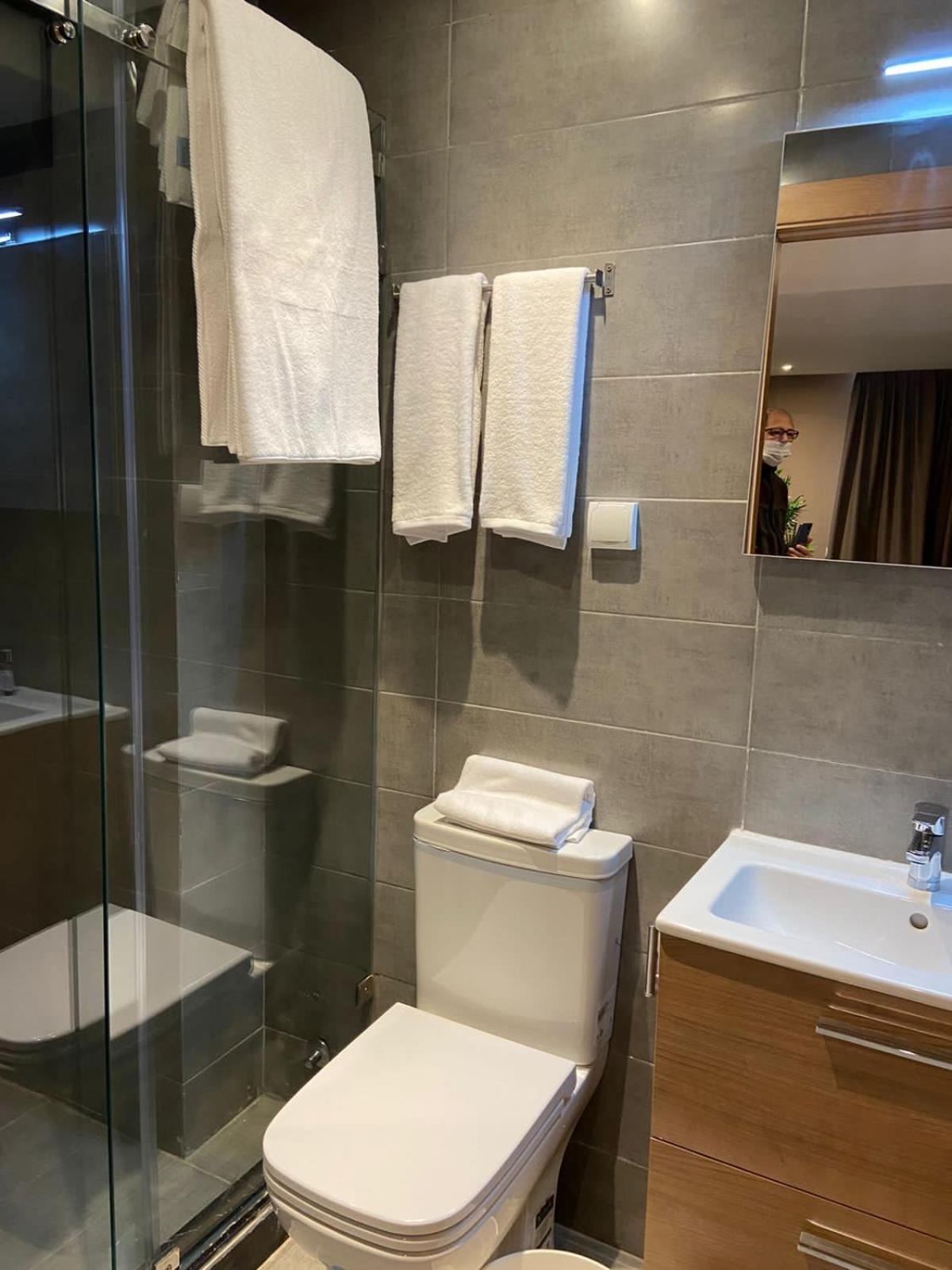 Standard Double Suite - Photo 6