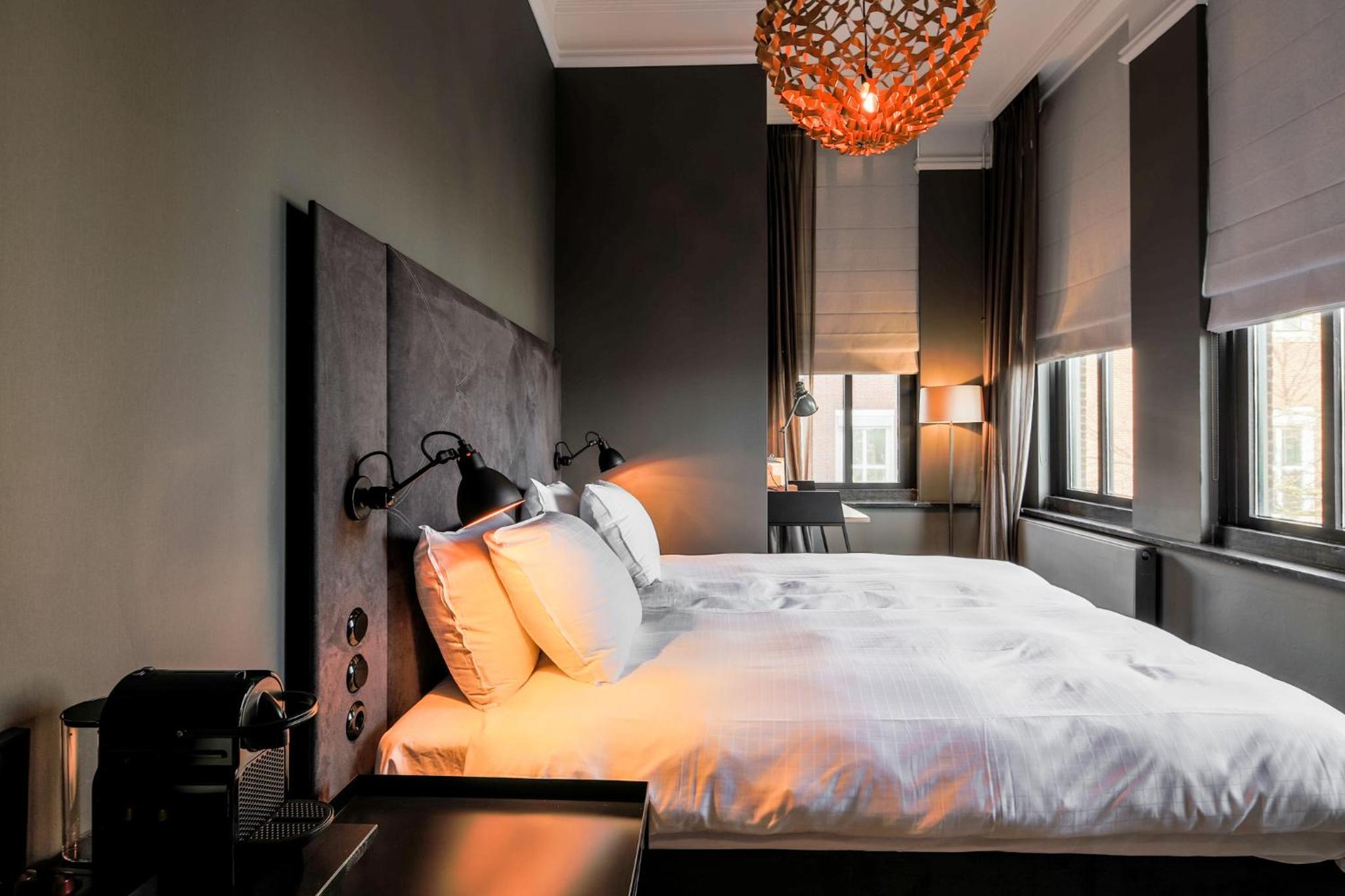 Comfort Twin Room - Photo 9