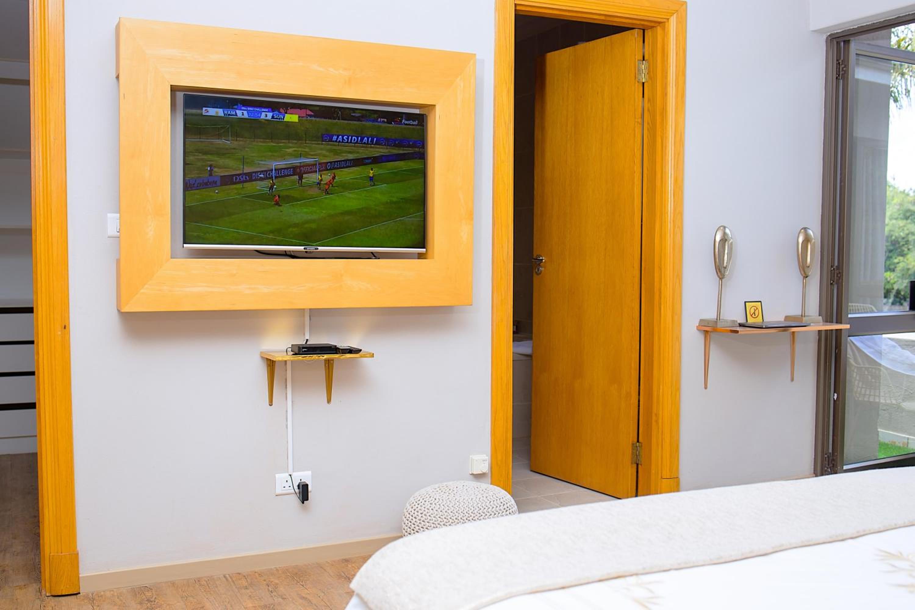 Executive Suite photo 2