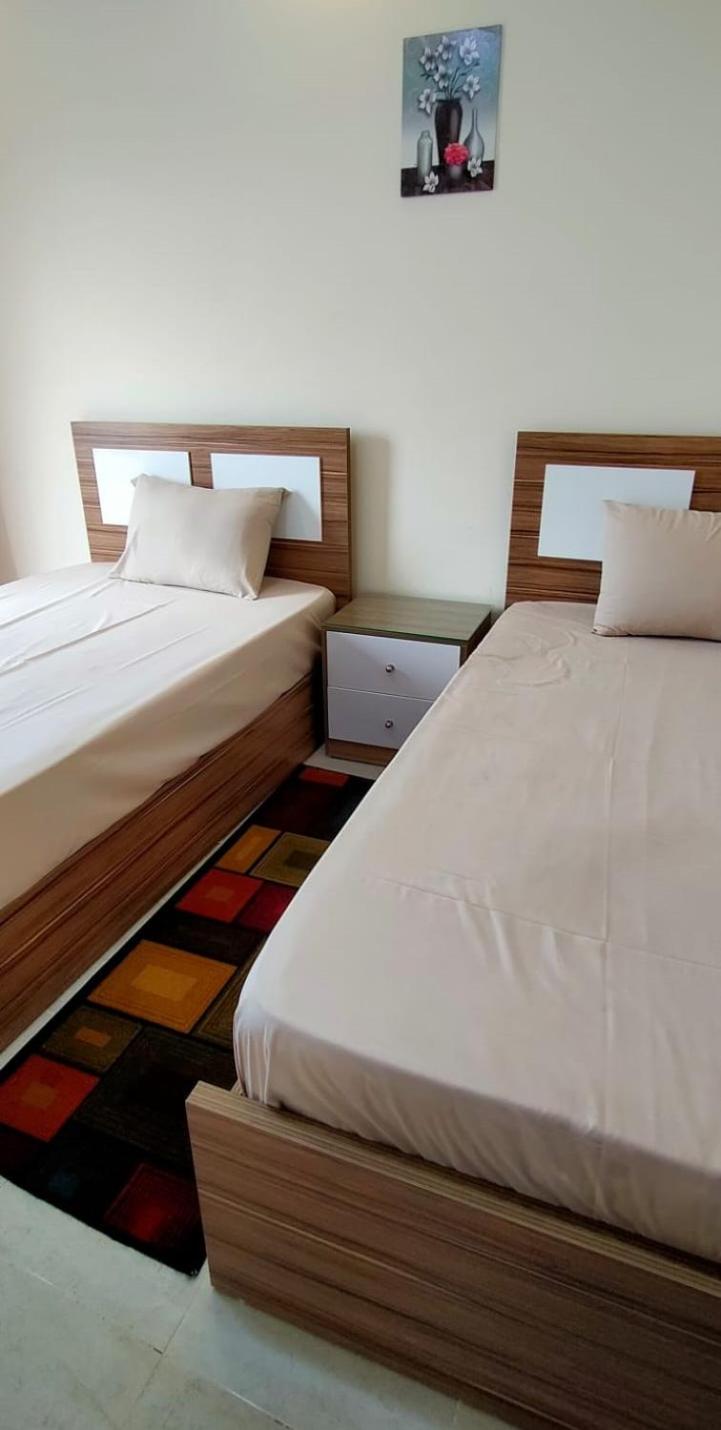 Two-Bedroom Apartment - Photo 11