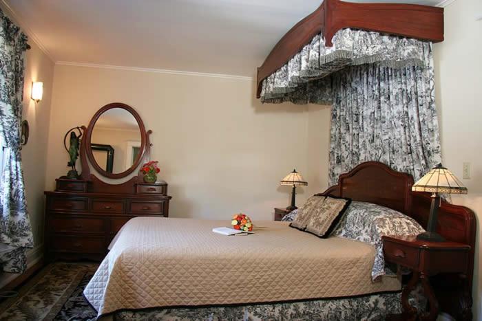 Deluxe Queen Room photo 2