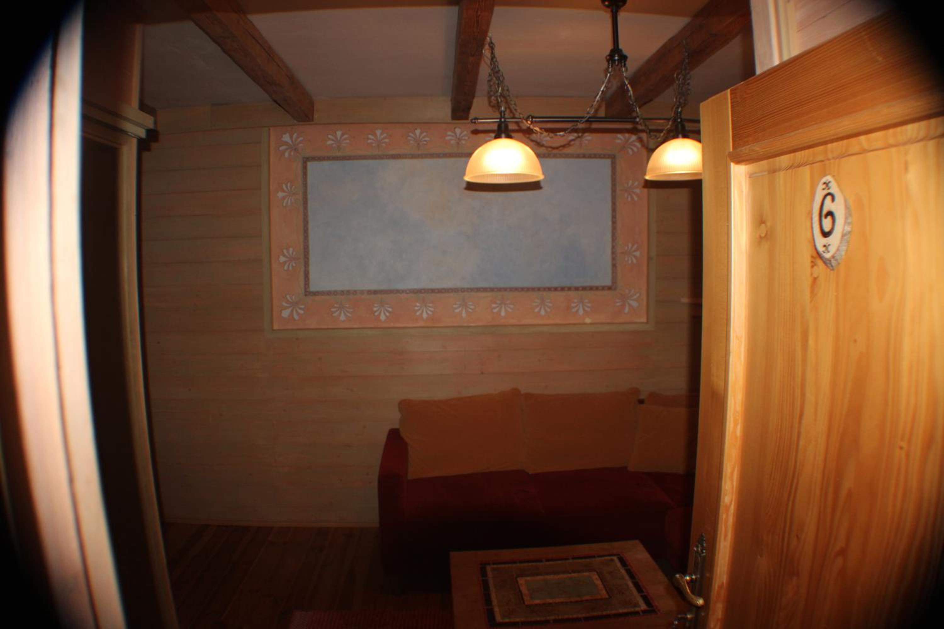 Deluxe Suite photo 3