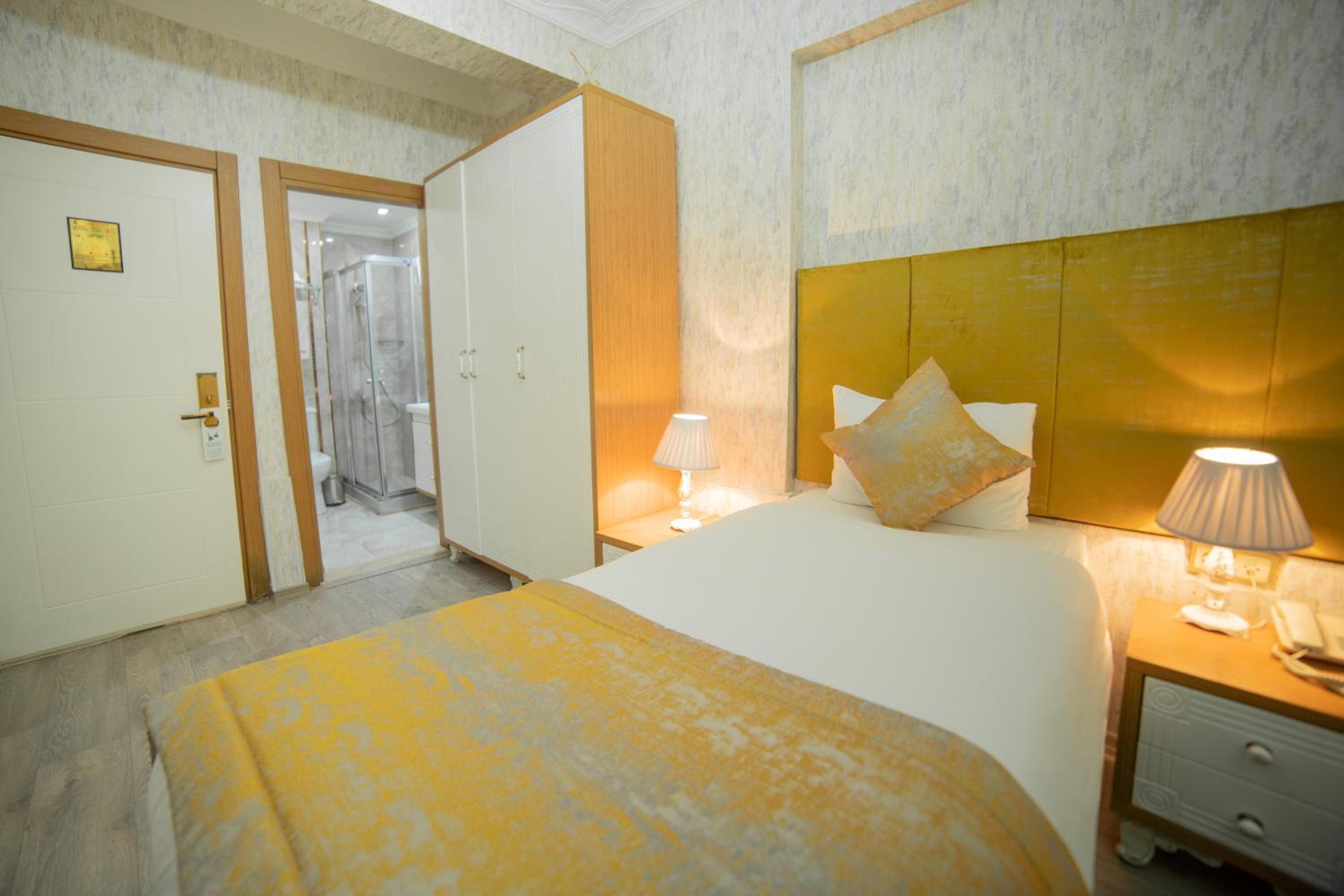 Superior Single Room photo 2