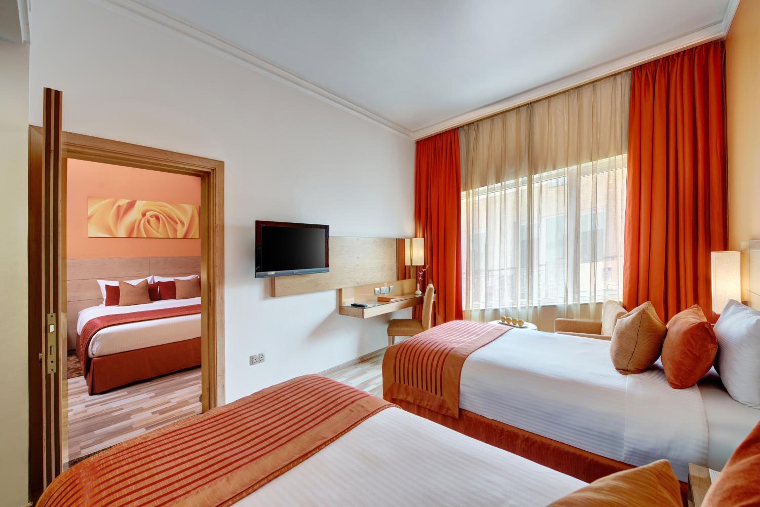 Superior Double or Twin Room photo 3