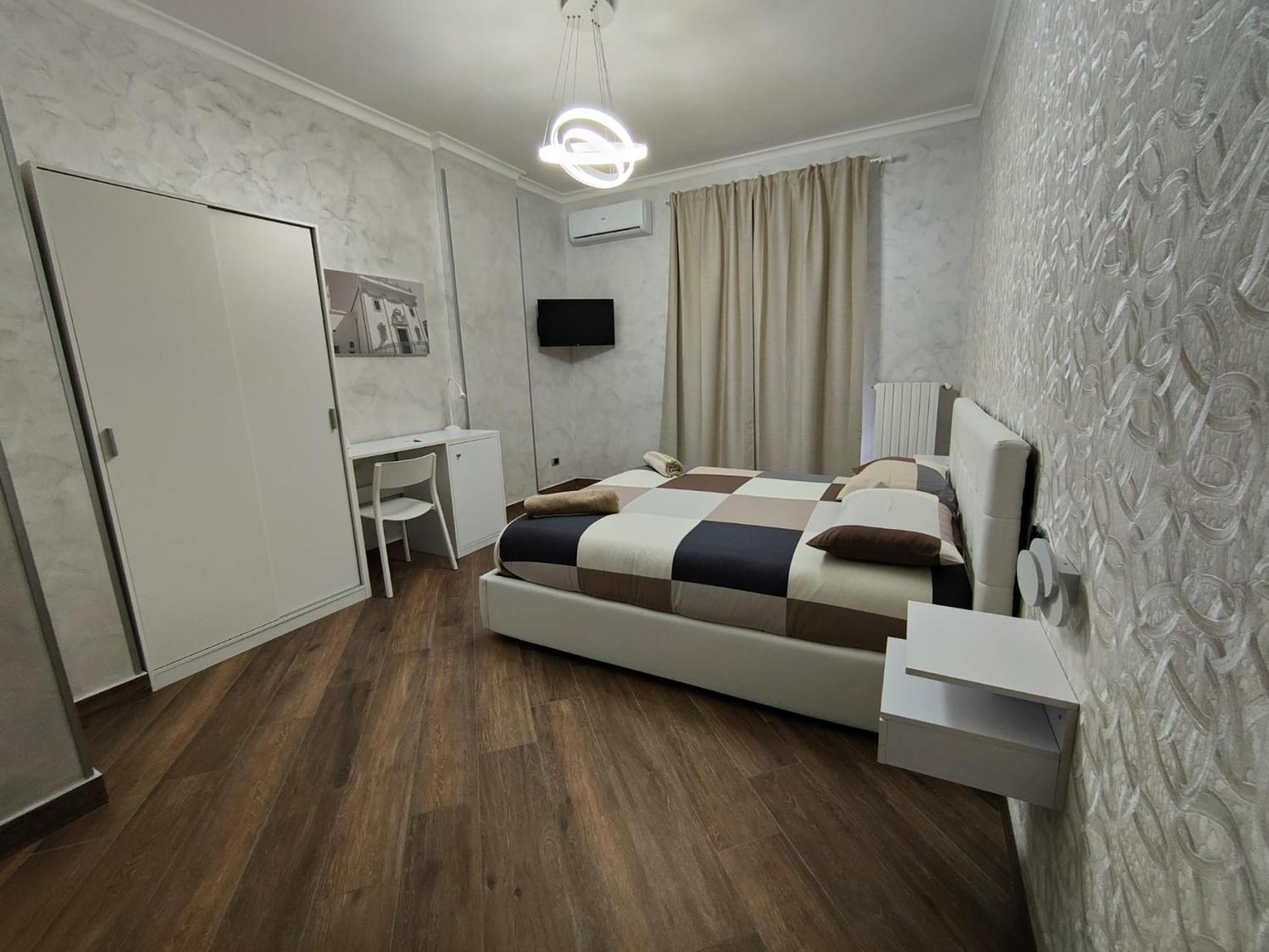 Deluxe Room photo 1