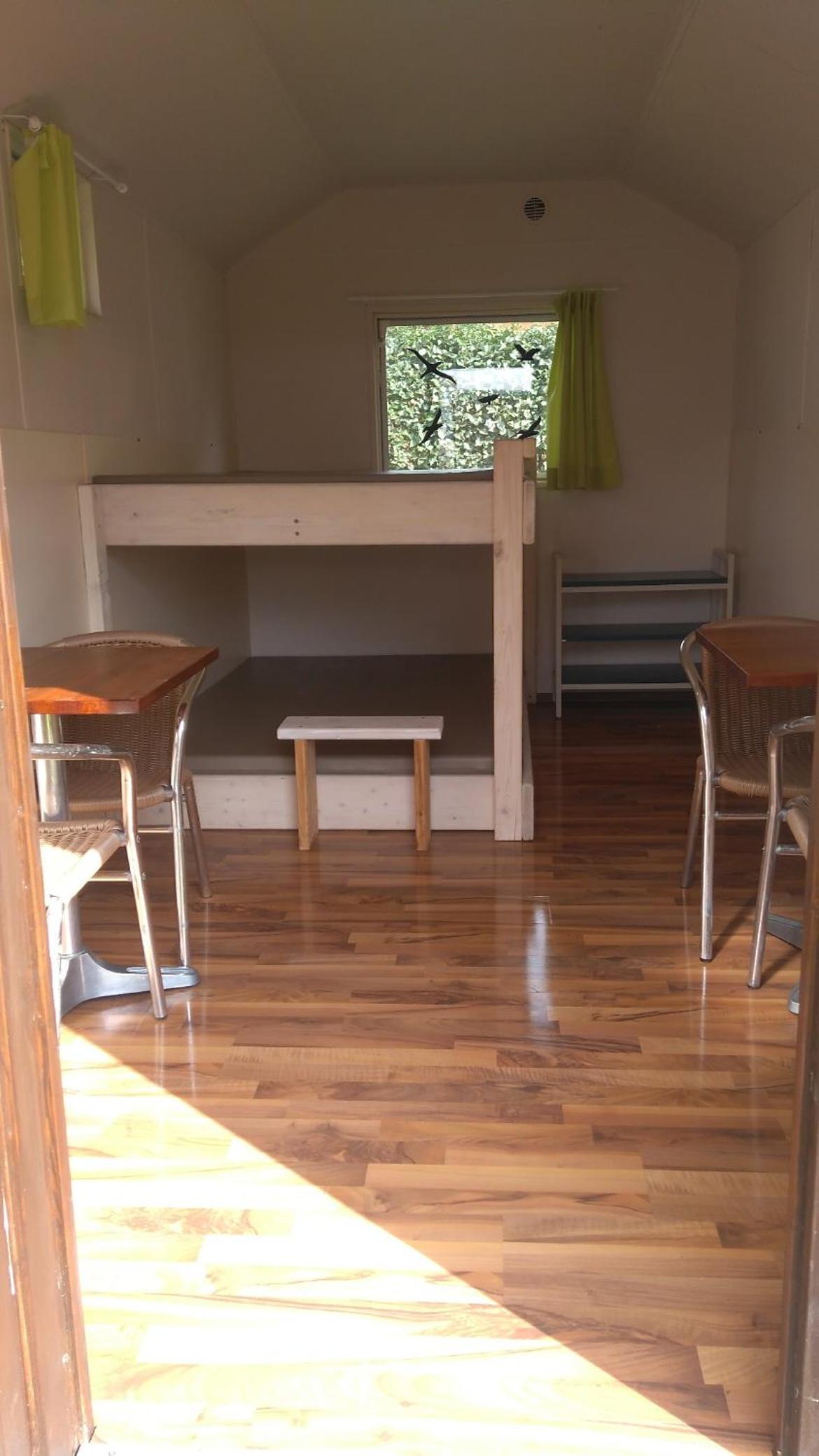 Mobile Home photo 1