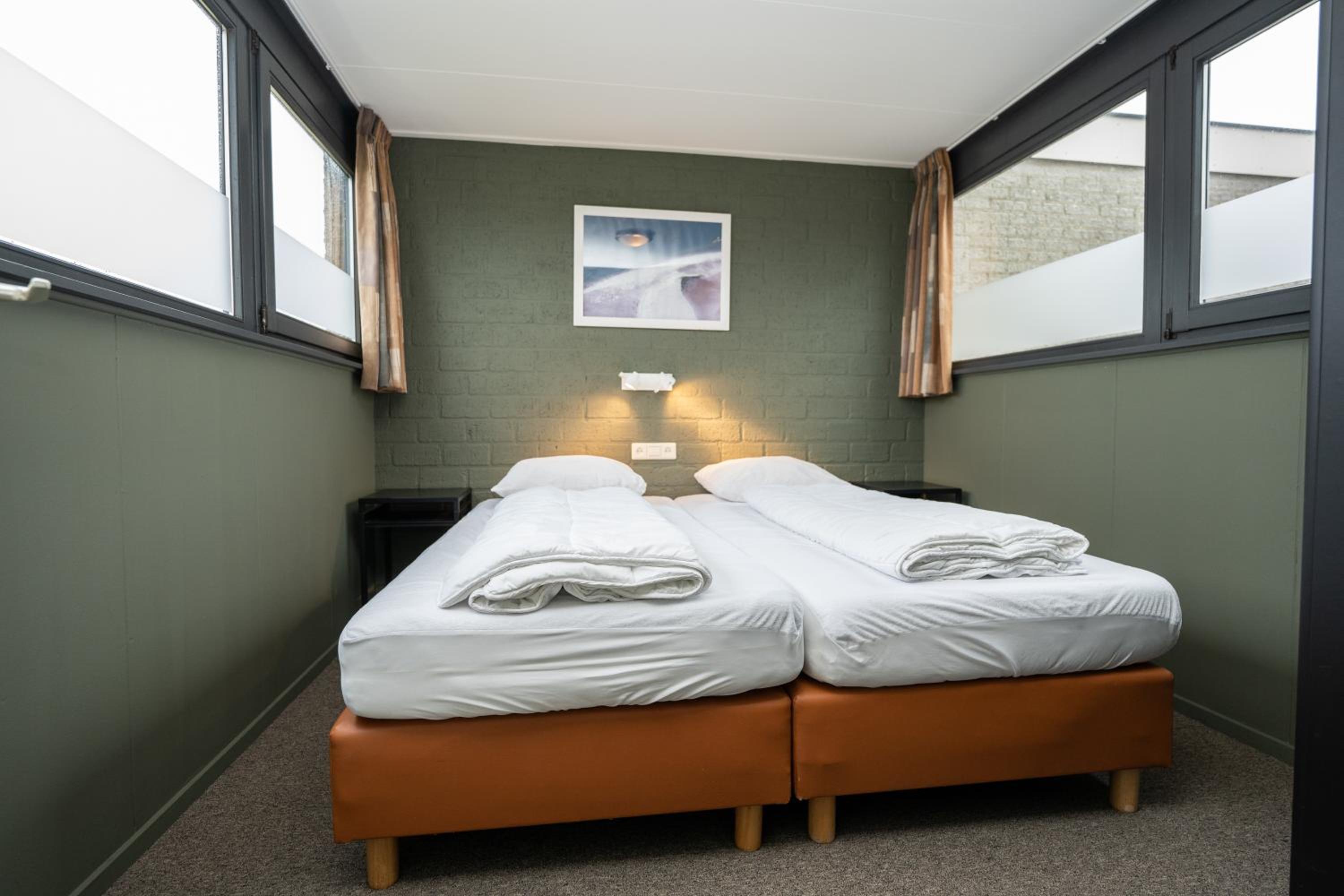 Two-Bedroom Chalet photo 2