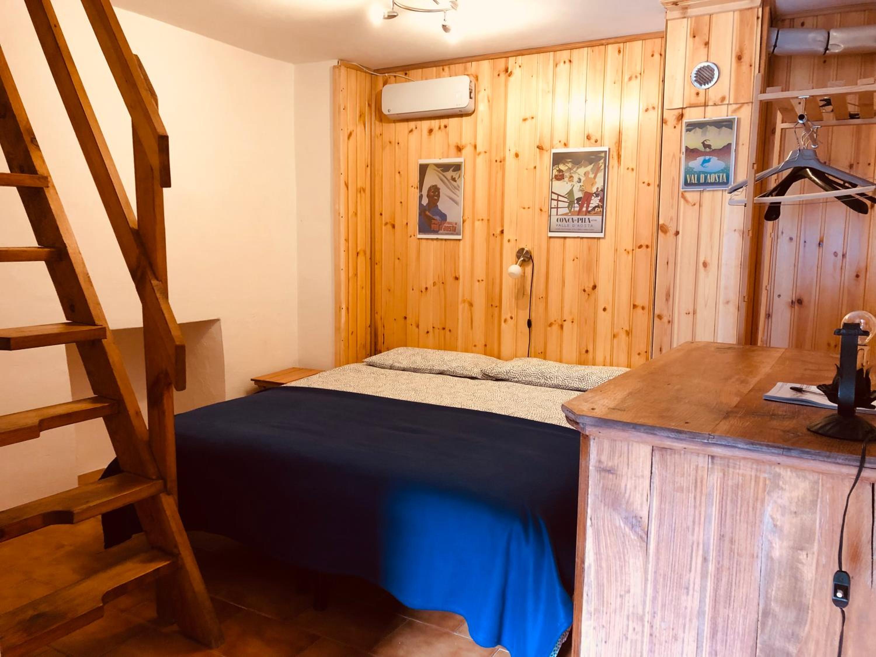 Two-Bedroom House photo 1