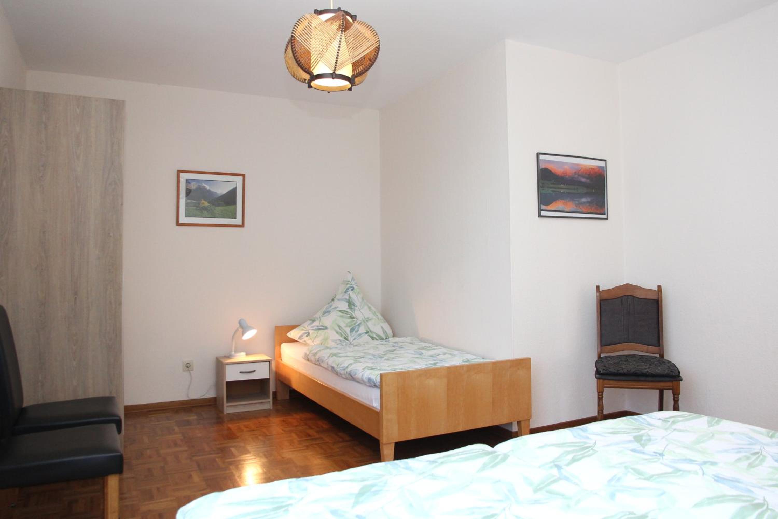 Apartment With Balcony photo 2