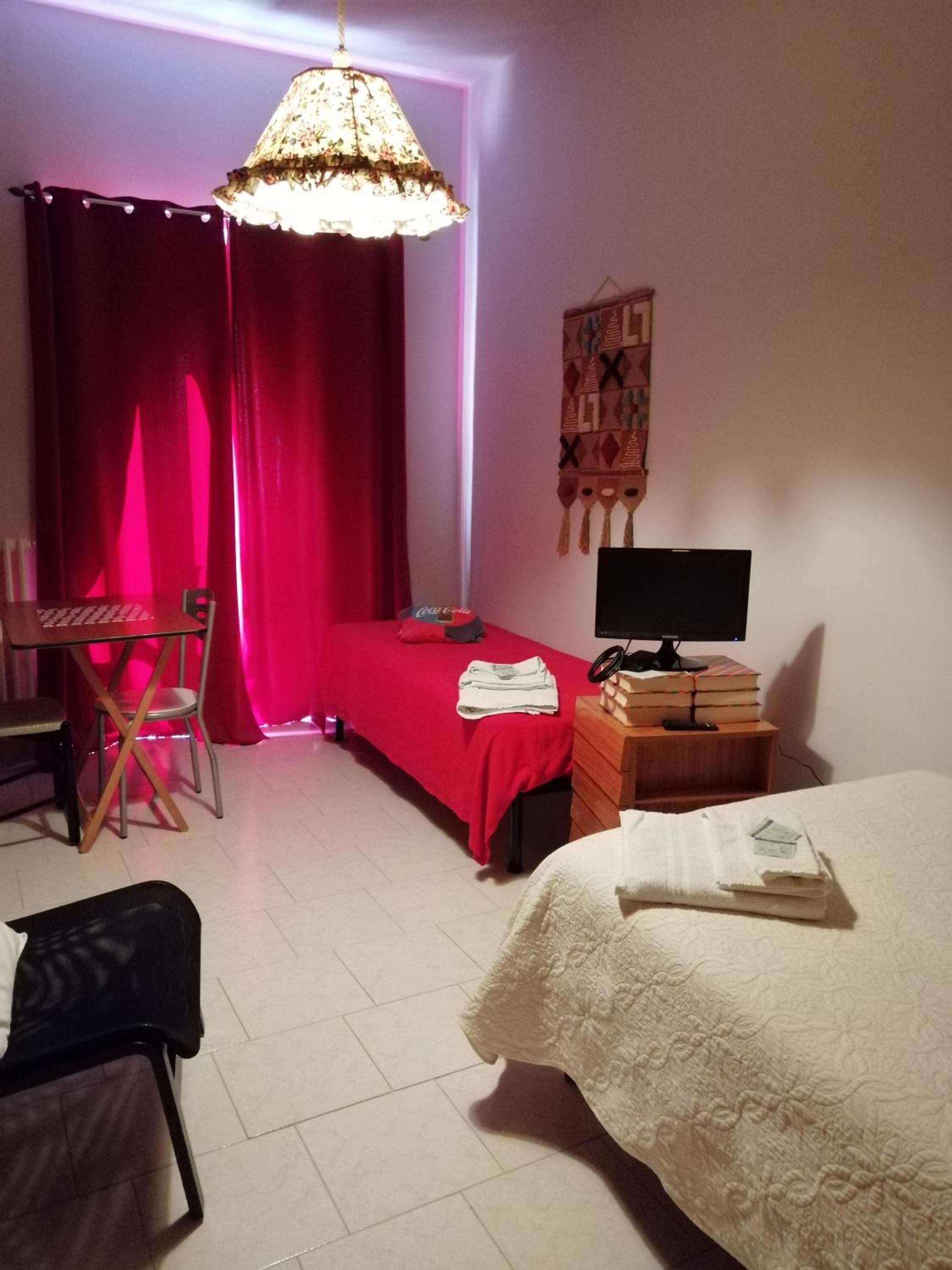 Comfort Double or Twin Room photo 3