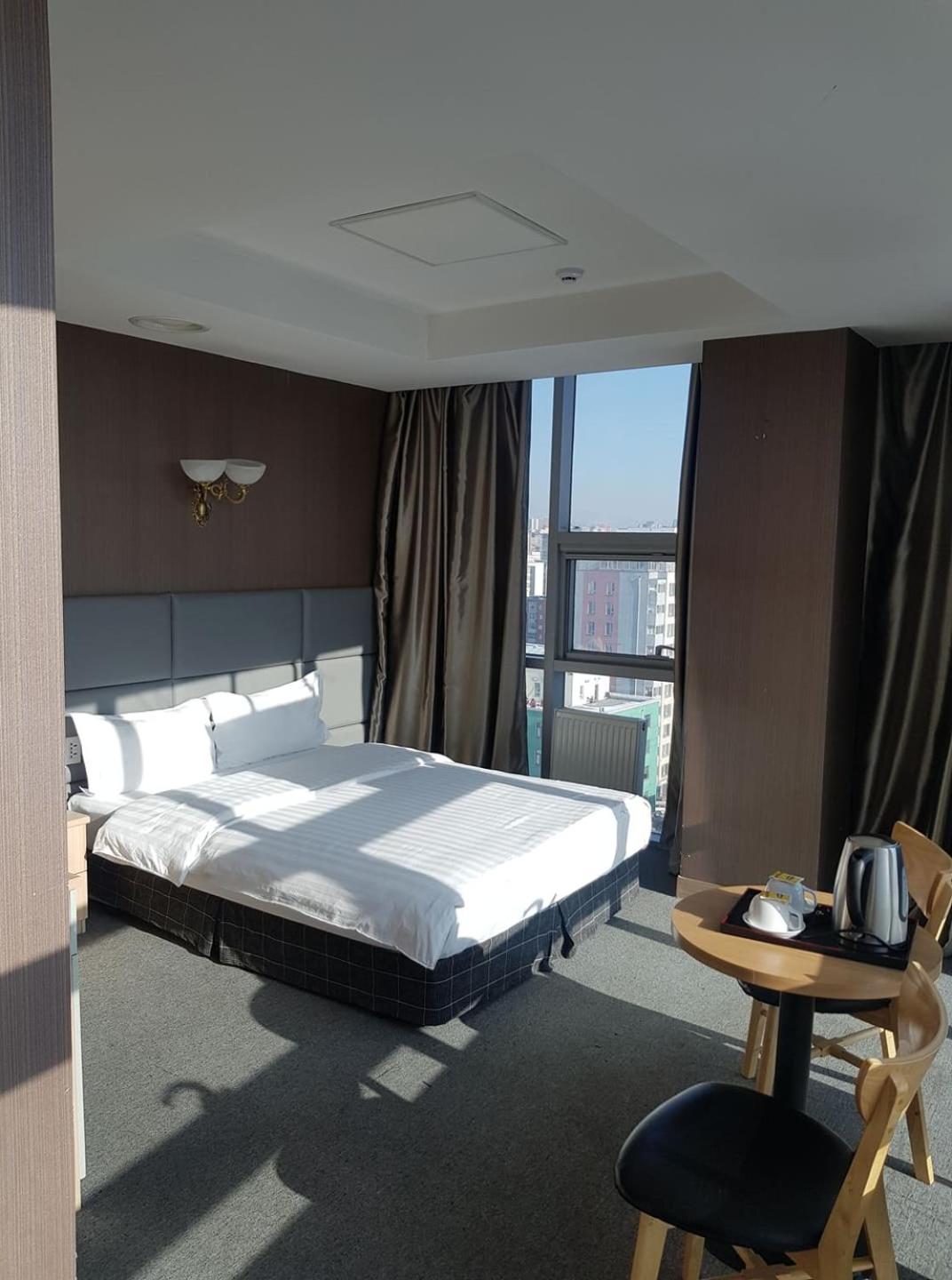 Standard Single Room photo 2