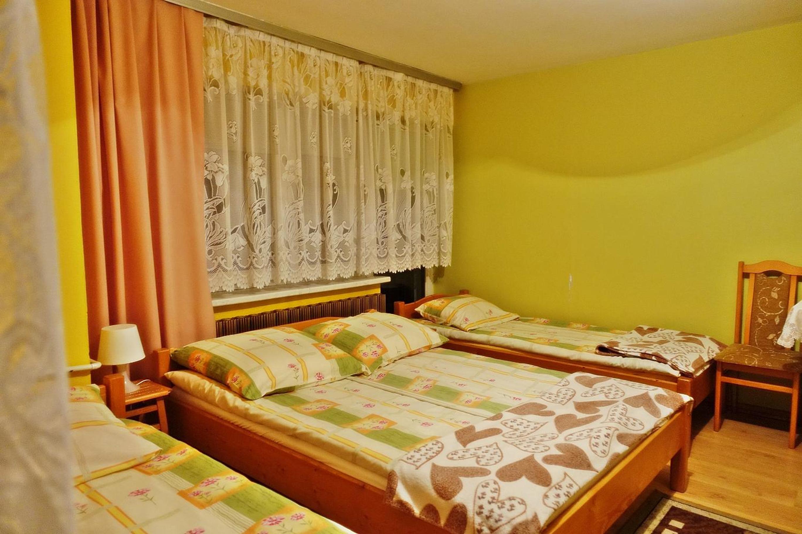 Quadruple Room with Balcony photo 2