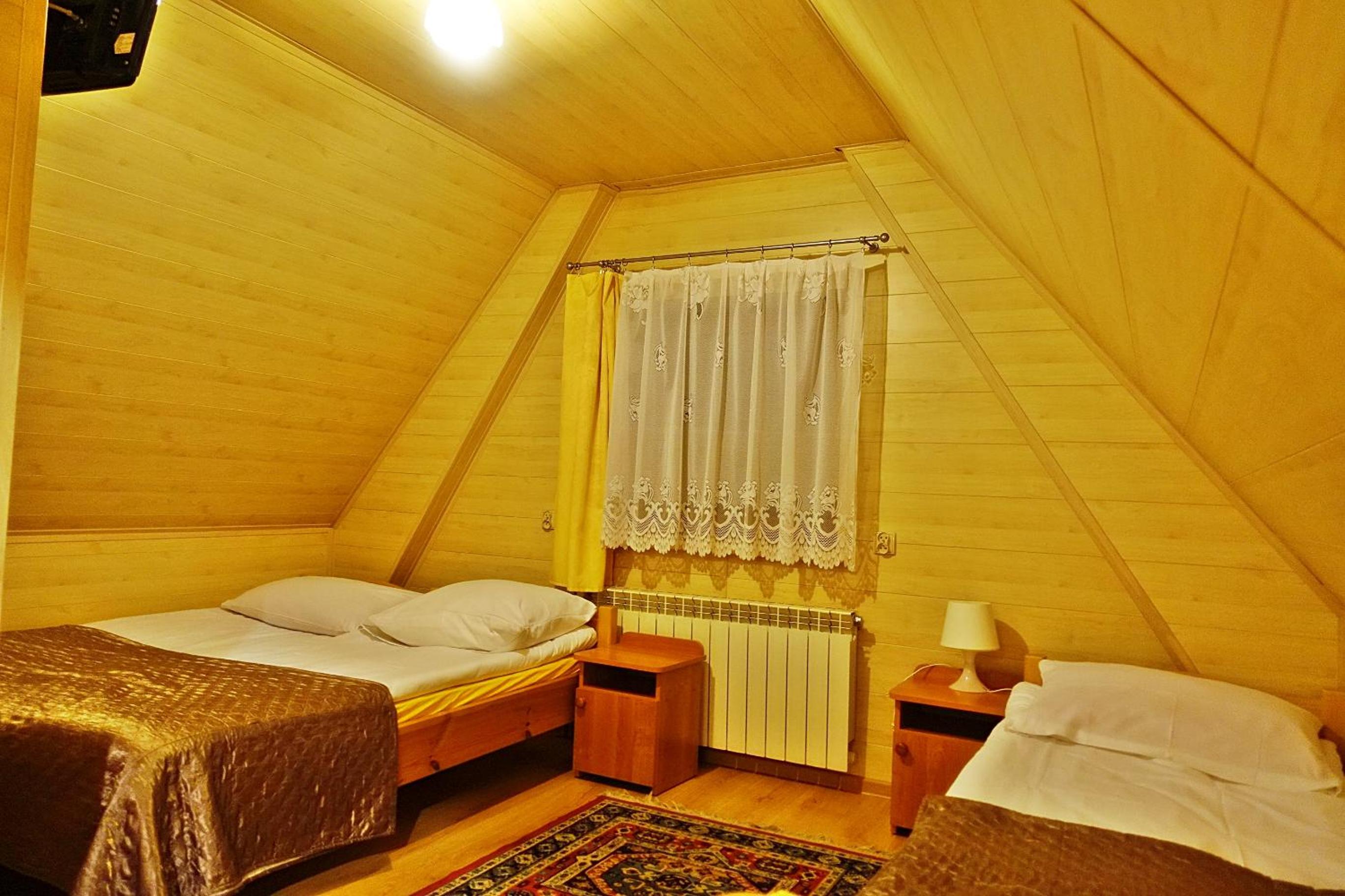 Standard Triple Room photo 1
