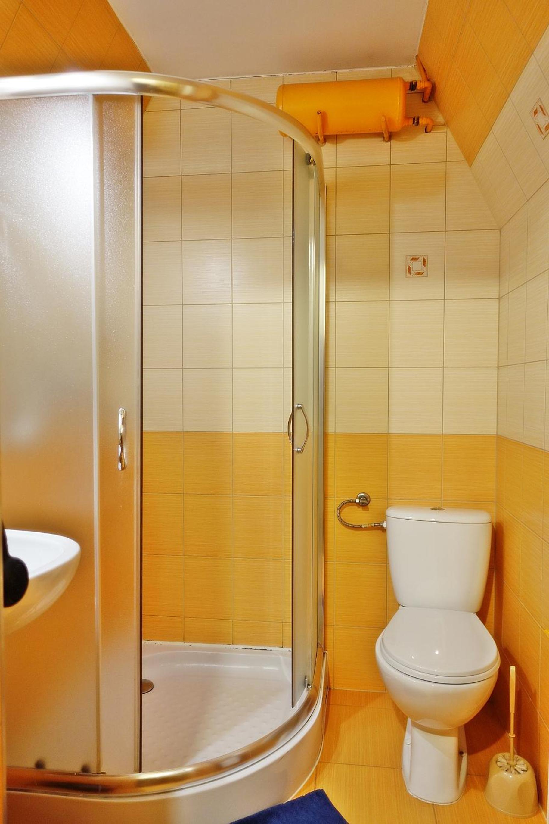 Standard Triple Room photo 2