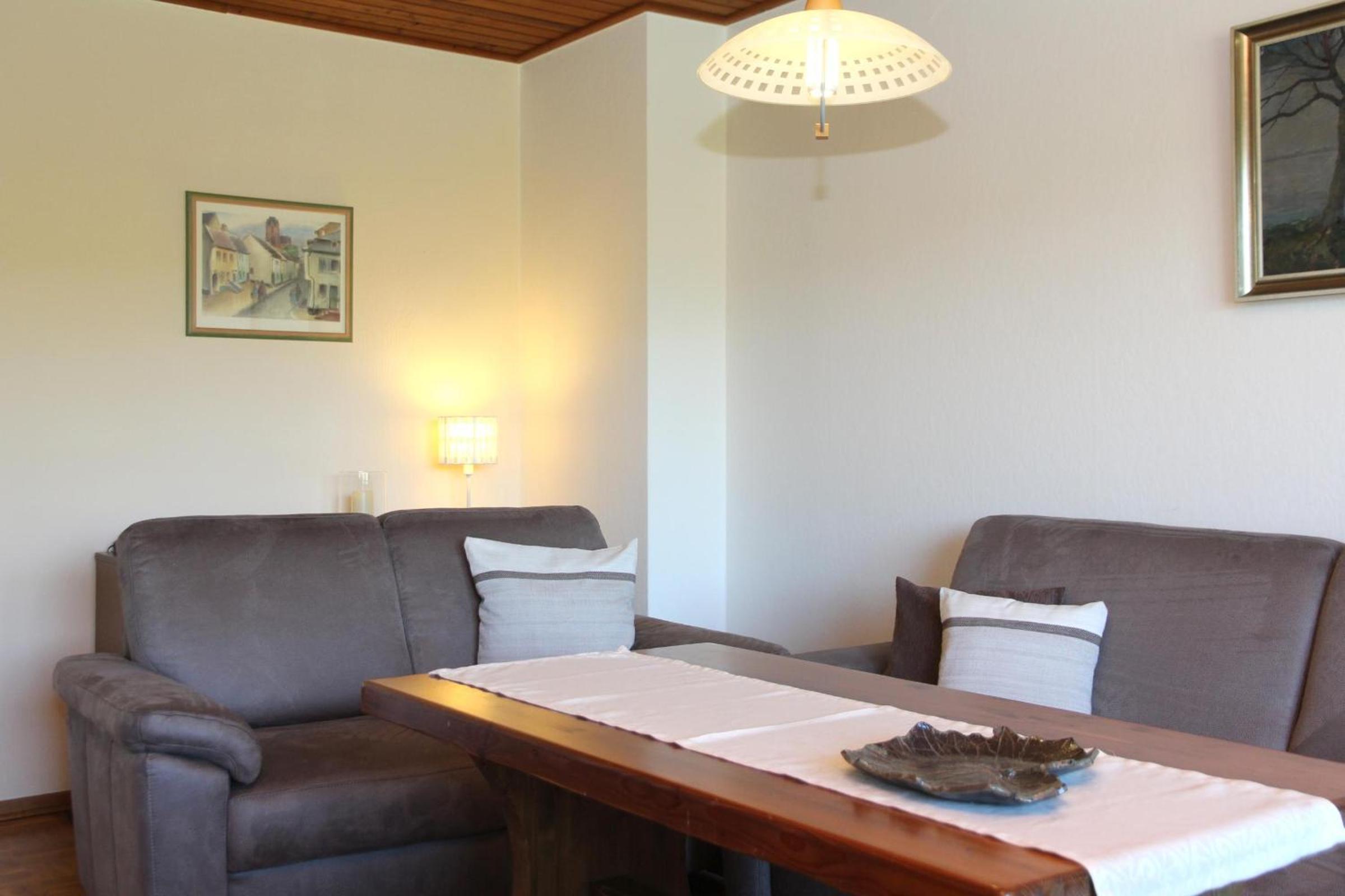 Apartment With Balcony photo 3