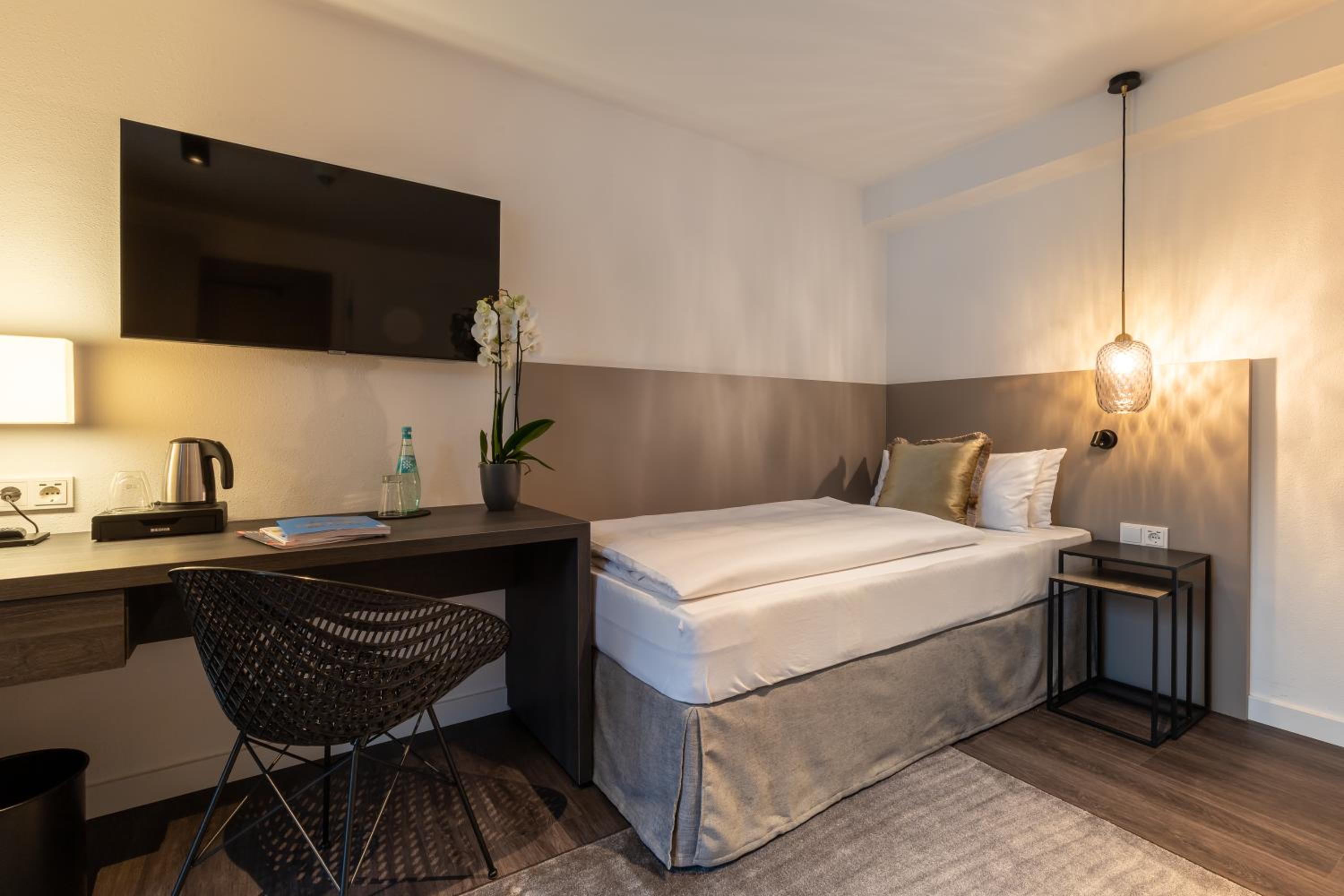 Single Room photo 1