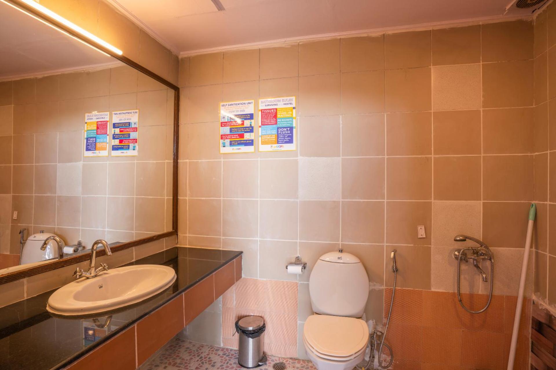 Deluxe Private Cottage with Ensuite Bathroom - Photo 5