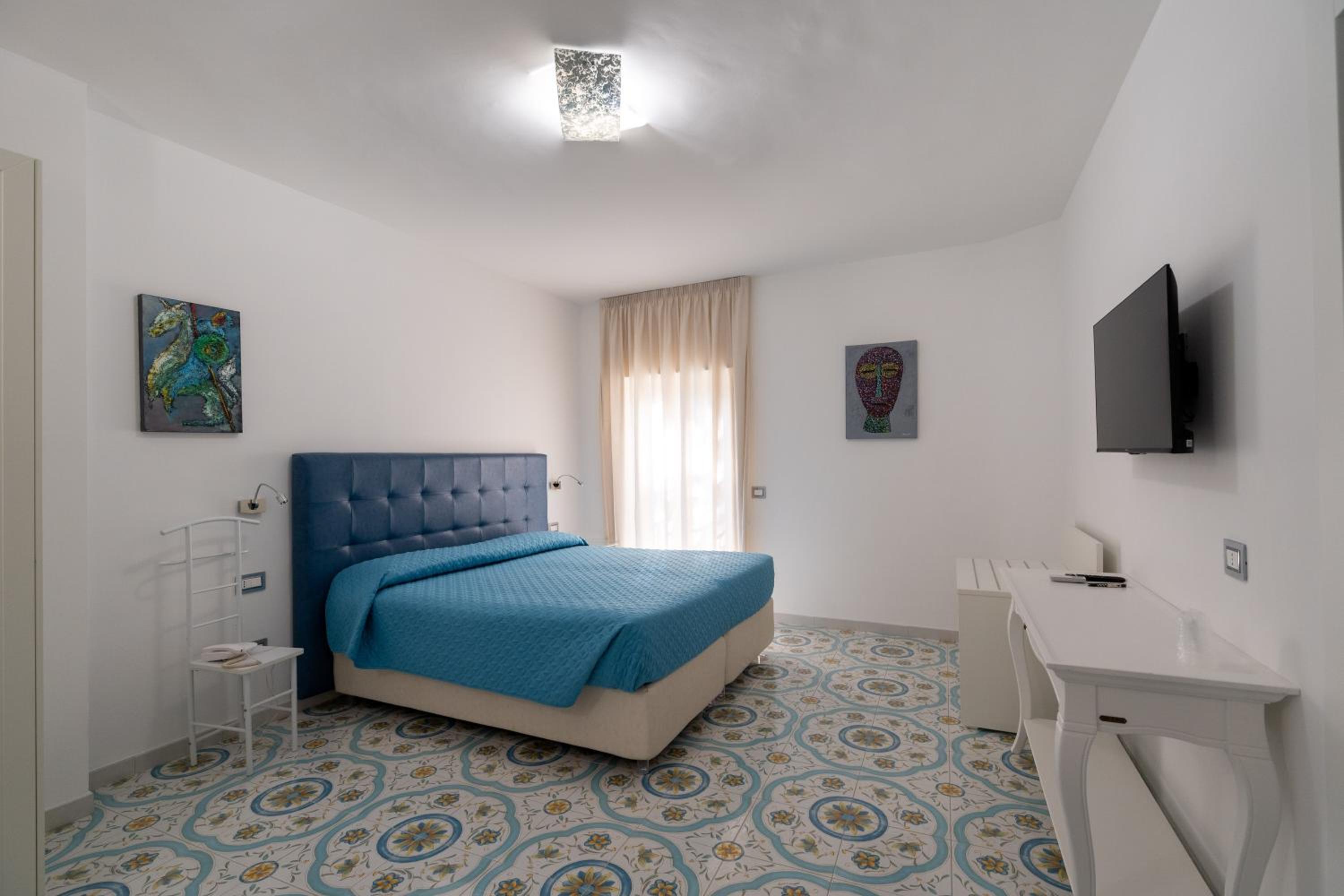 Standard Double Room - Annex - Photo 2