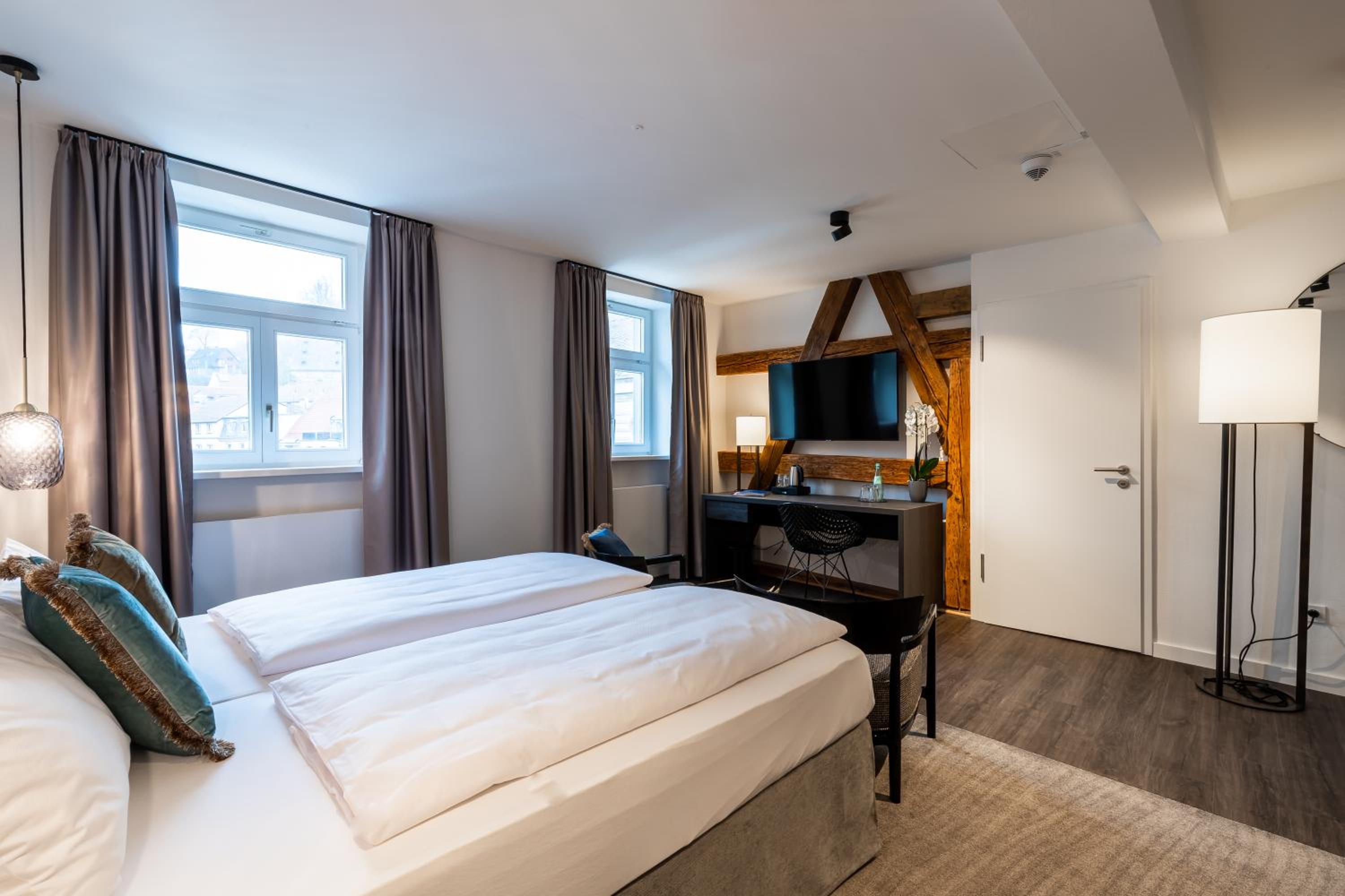 Double Room photo 1