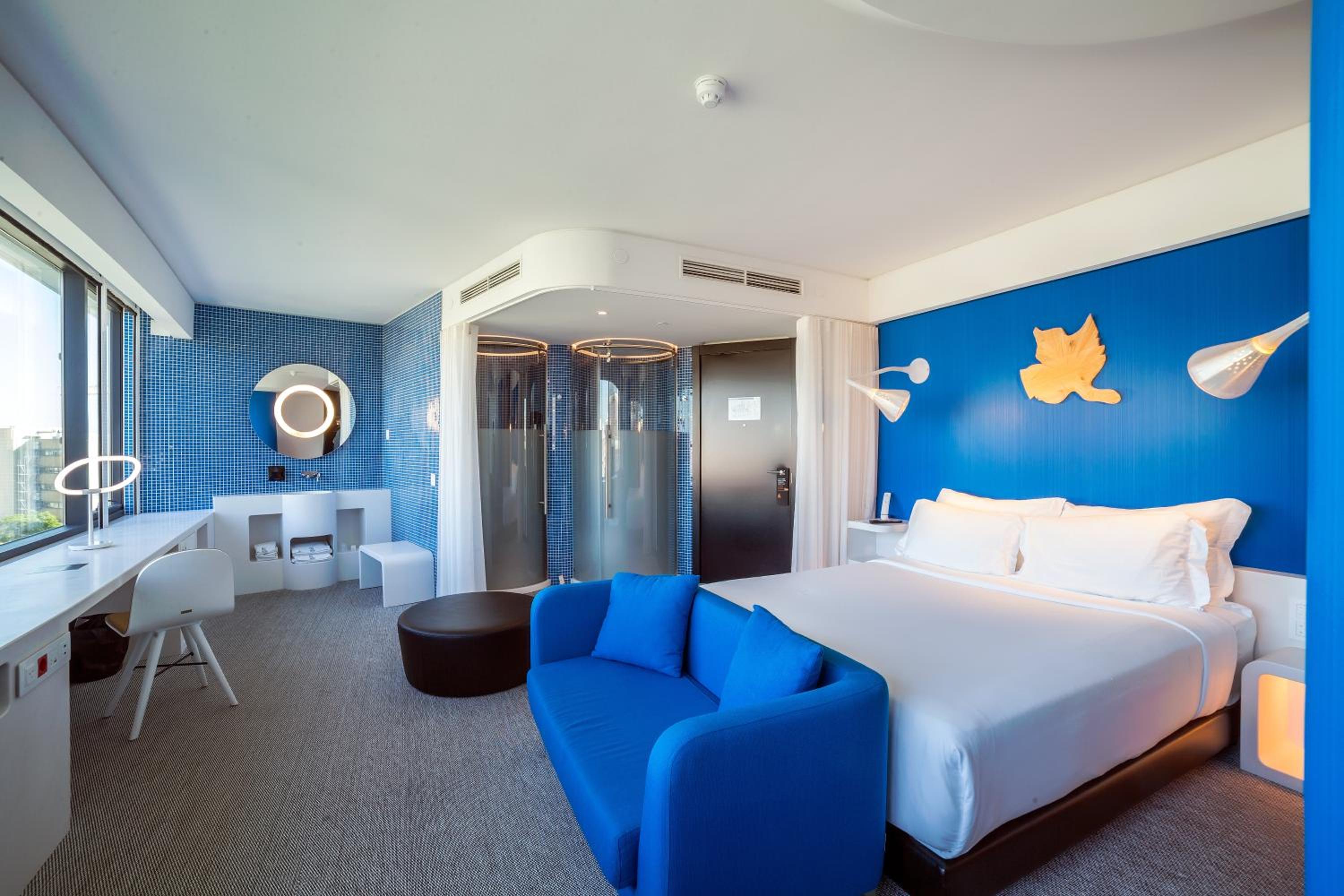 Superior Triple Room photo 3