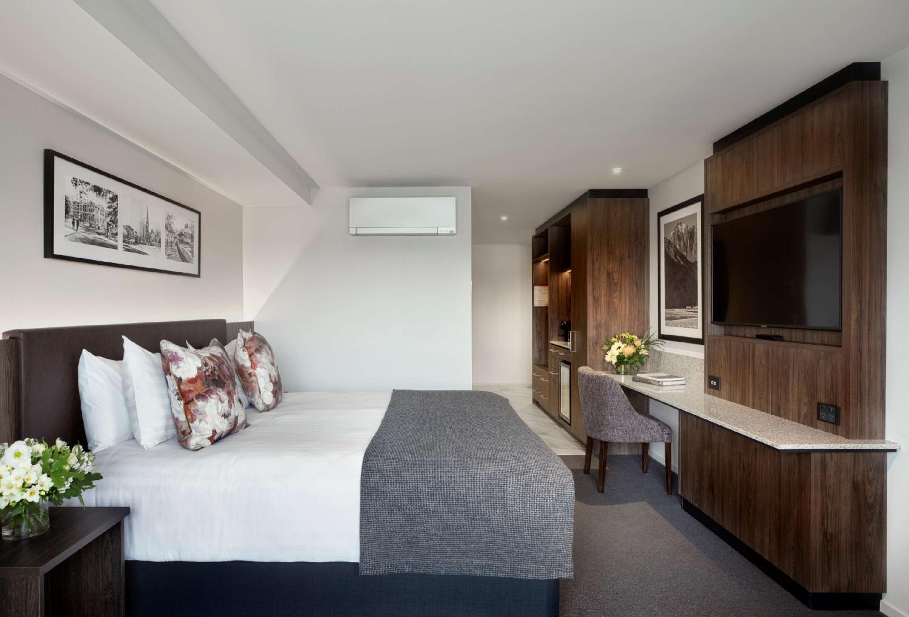 Executive Premier Room